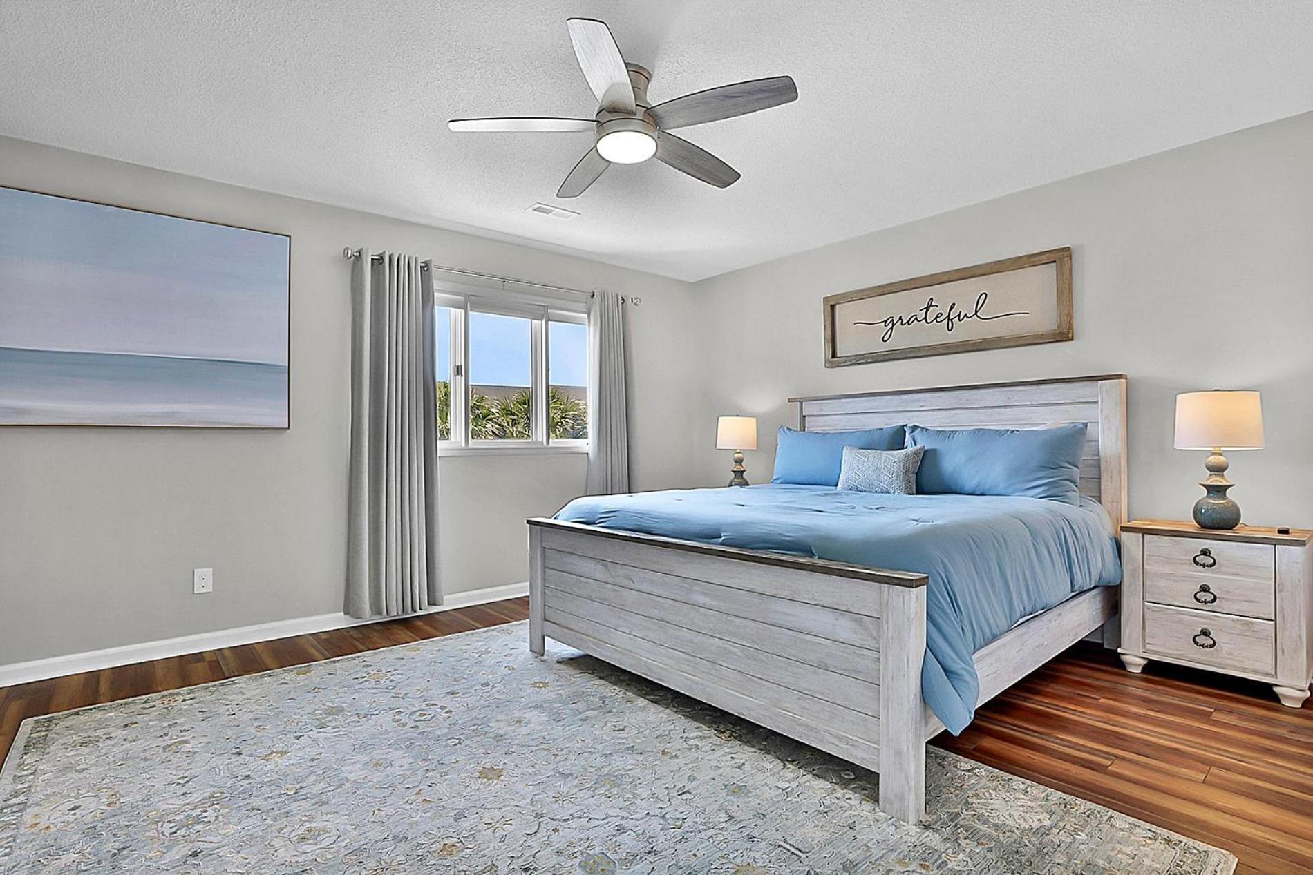 Nautical Escape At Grand Palms