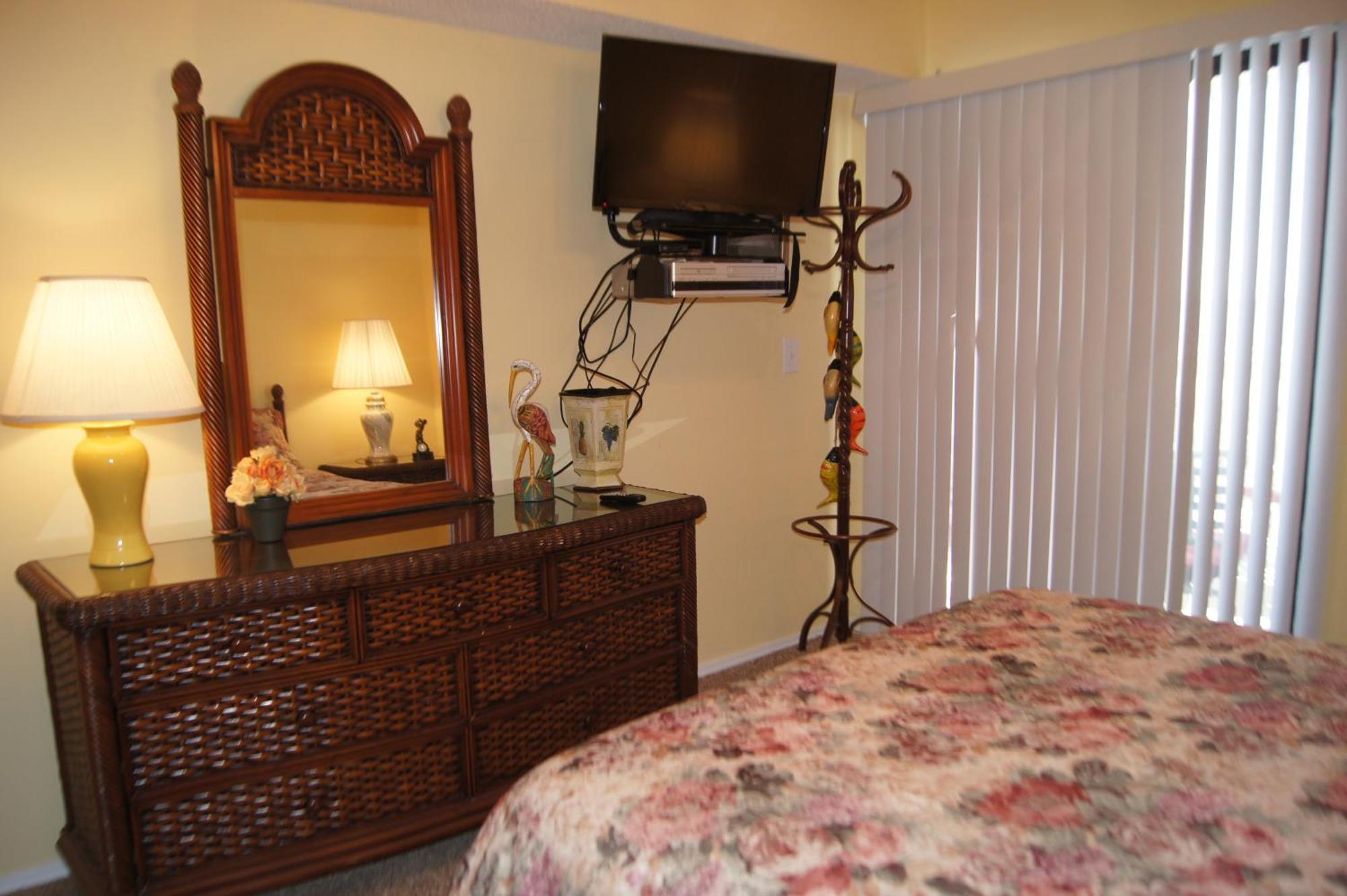 Sea Cloisters 204c Holiday home
