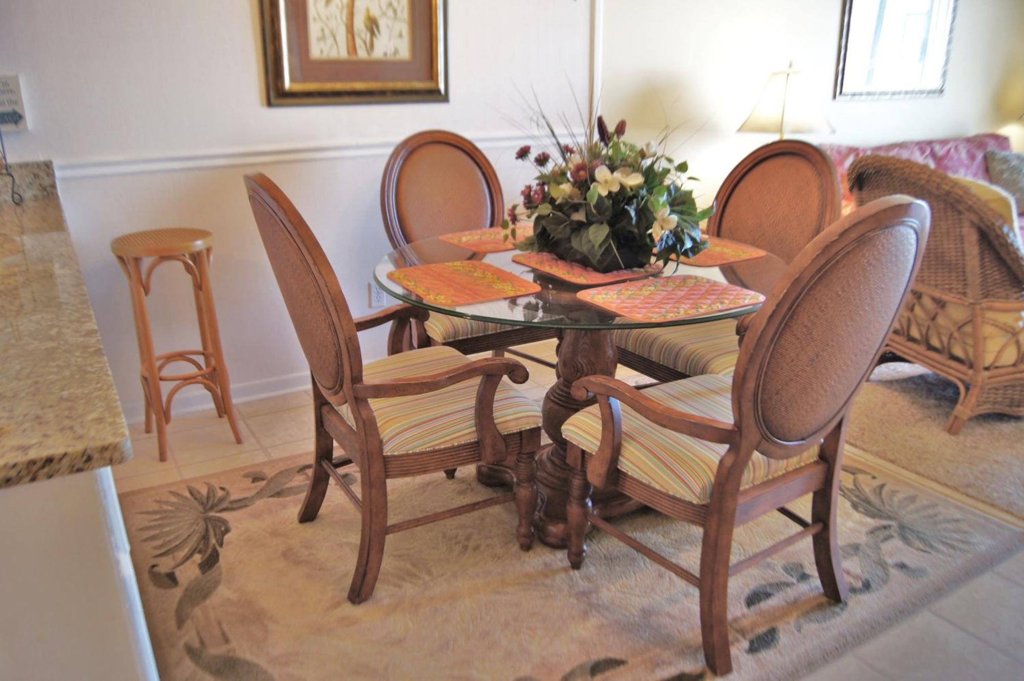 Sea Cloisters 204c Holiday home Myrtle Beach