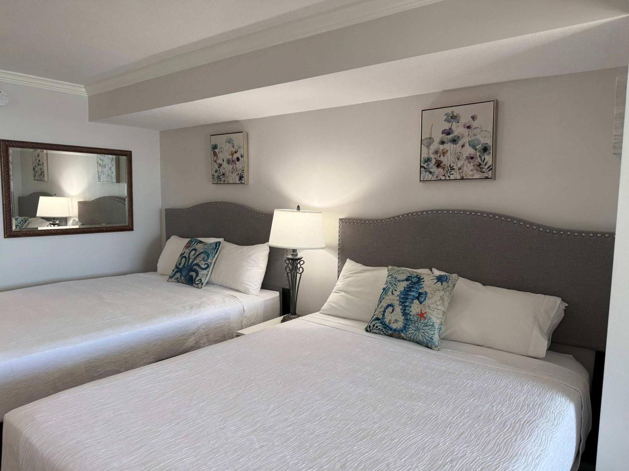 Holiday home Ocean Front One Bedroom With An Amazing View 404