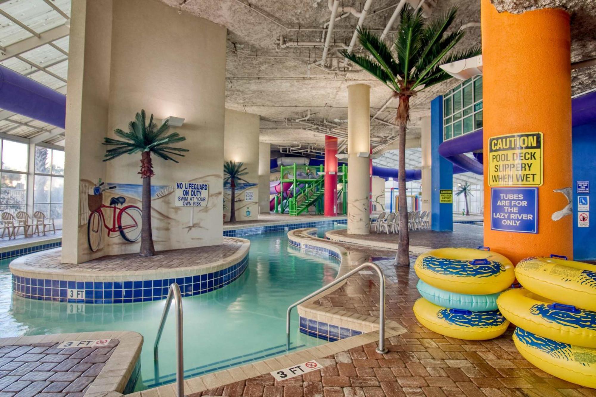 Holiday home 2br Beachfront With Dunes Village Views Myrtle Beach