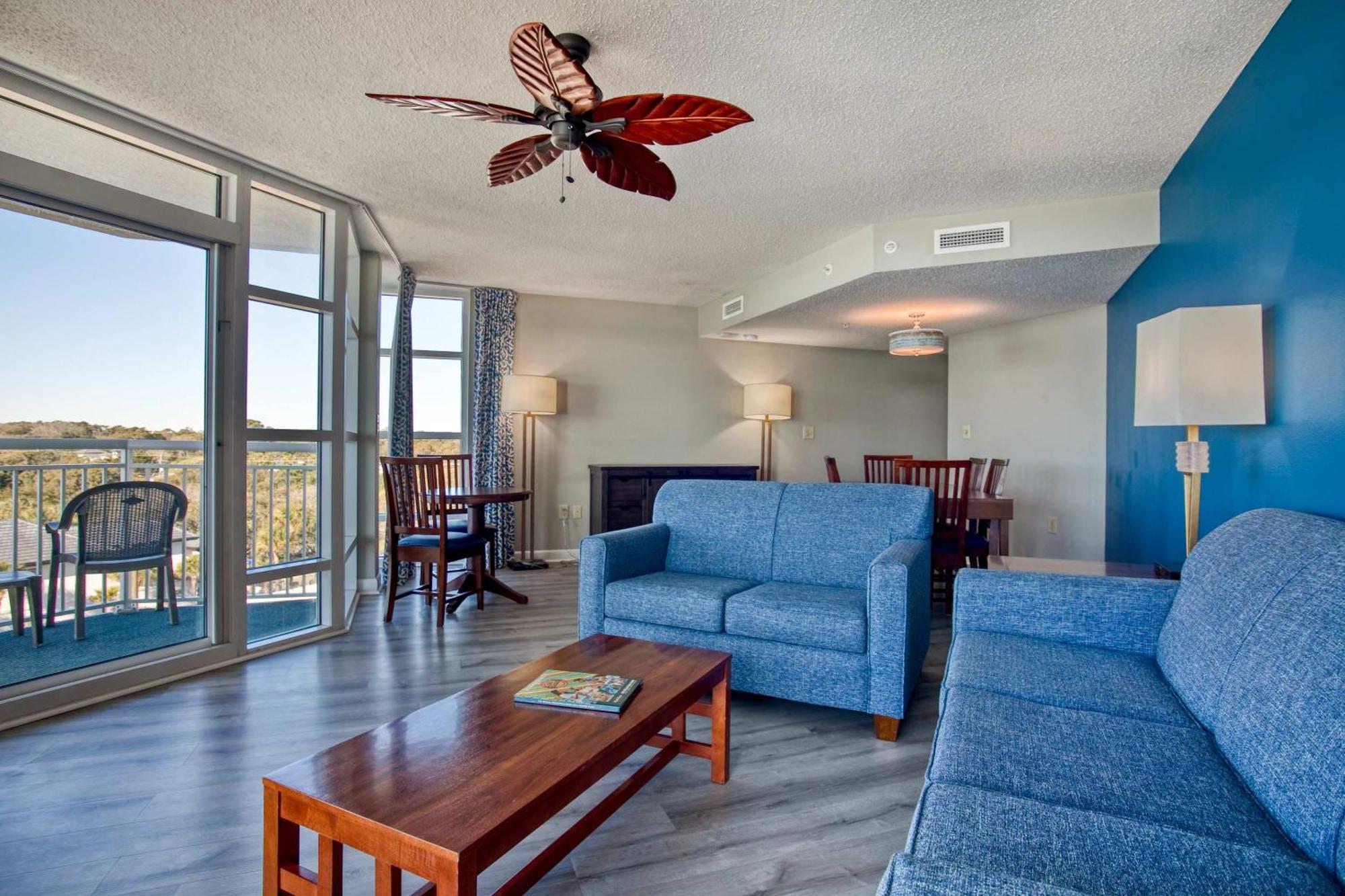2br Beachfront With Dunes Village Views Holiday home *