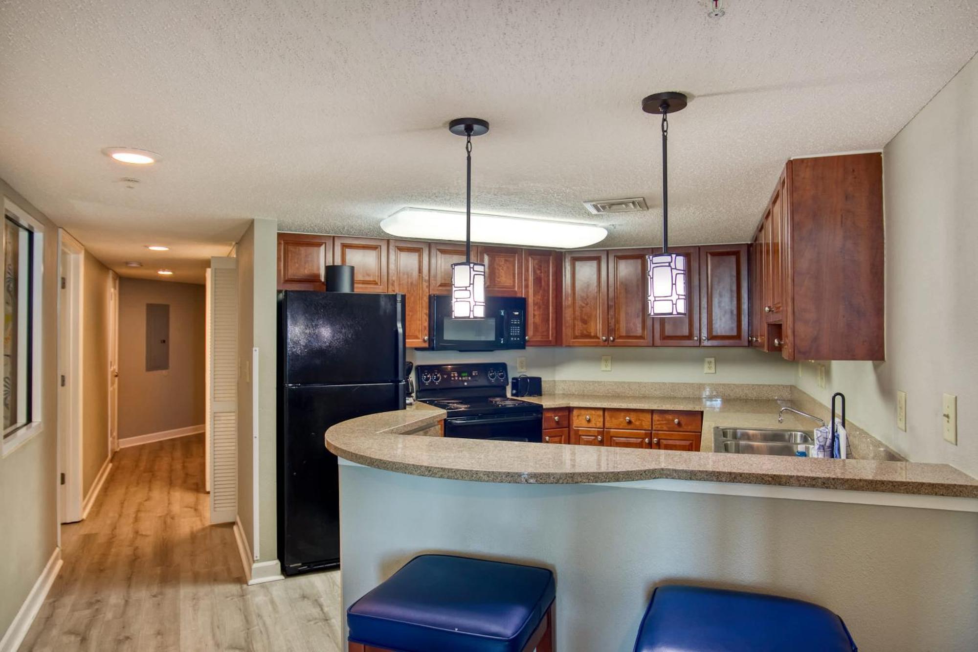 Holiday home 2br Beachfront With Dunes Village Views Myrtle Beach