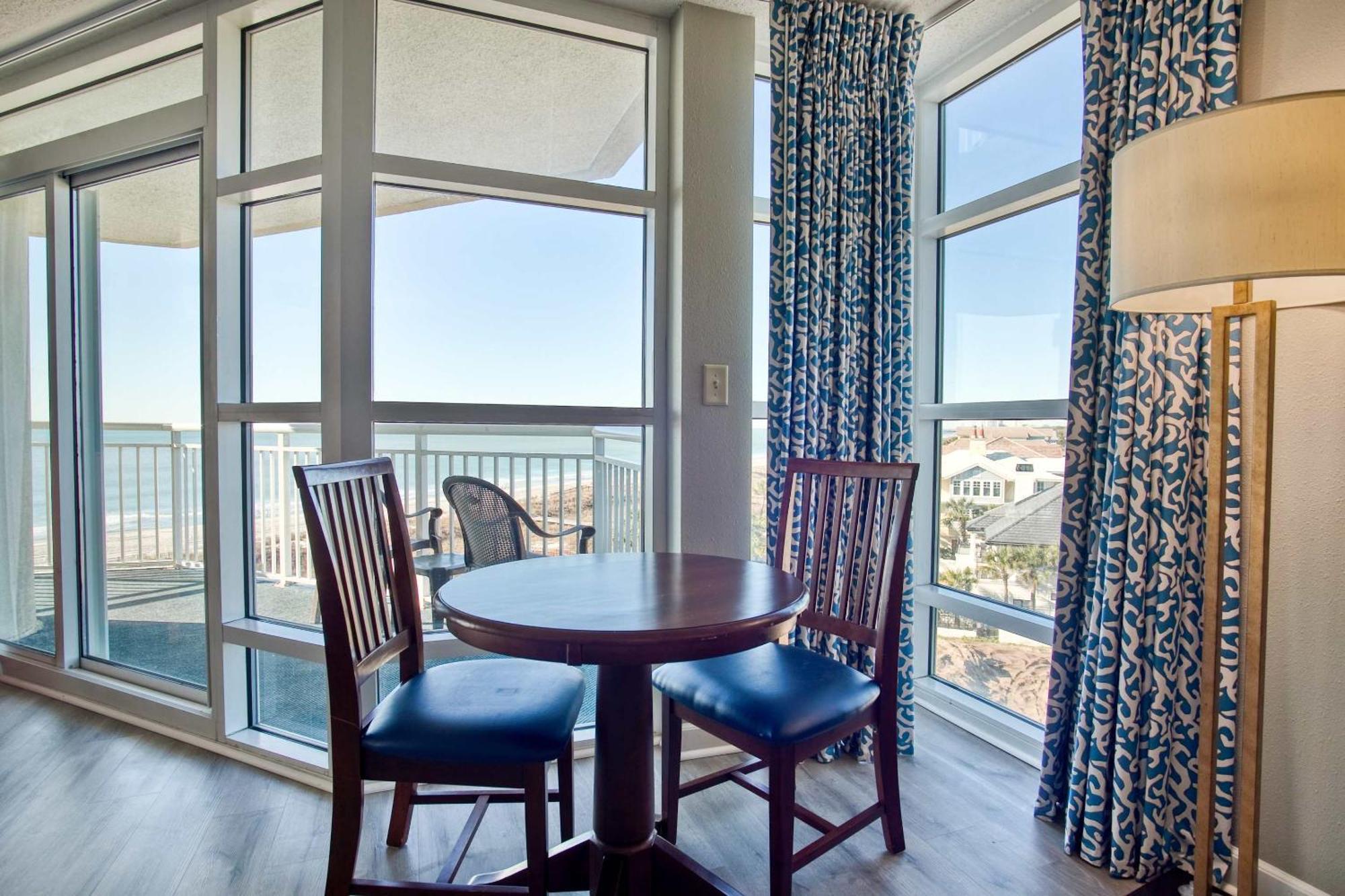 2br Beachfront With Dunes Village Views Holiday home Myrtle Beach