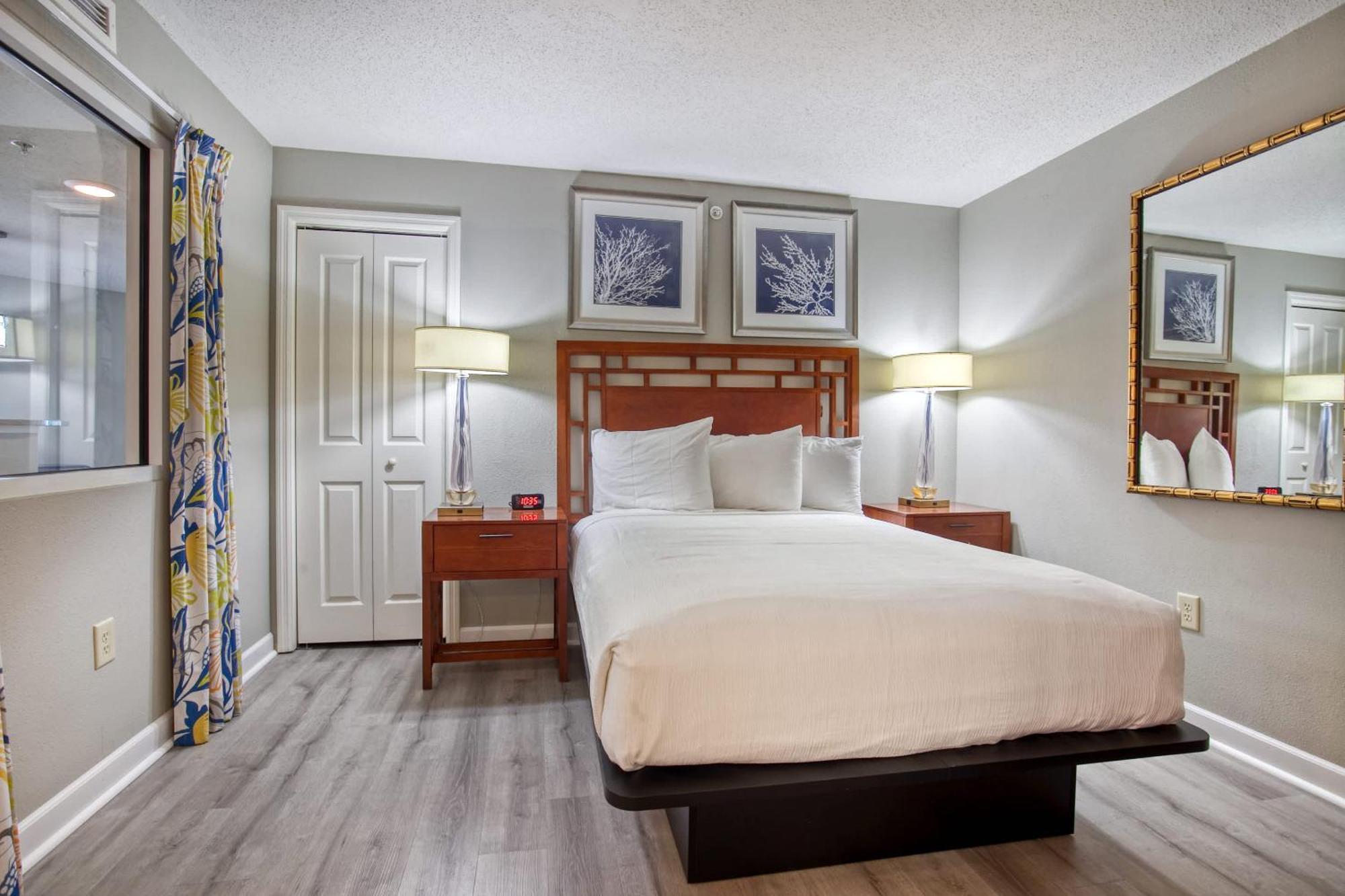 2br Beachfront With Dunes Village Views Myrtle Beach