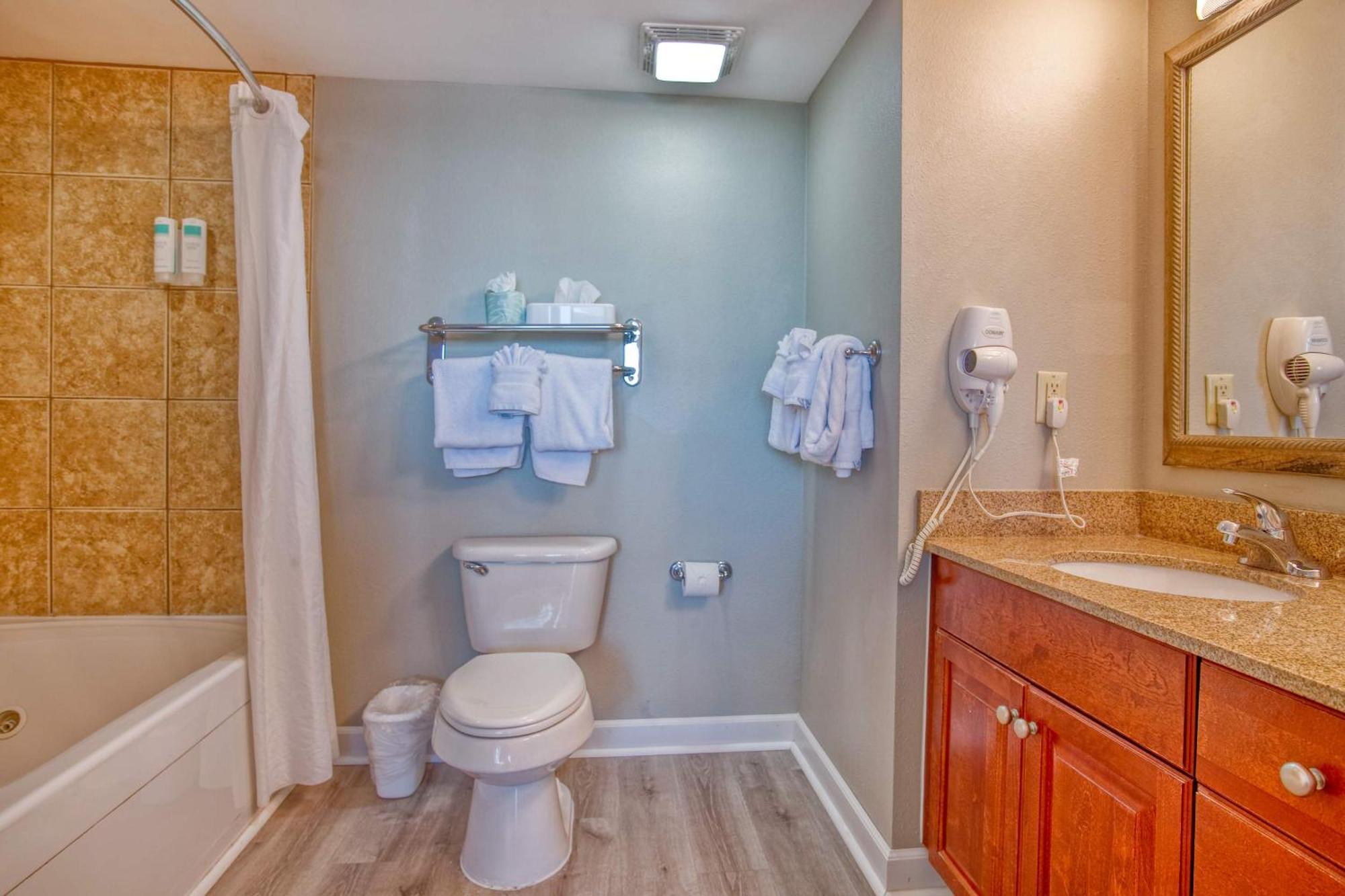 2br Beachfront With Dunes Village Views Myrtle Beach