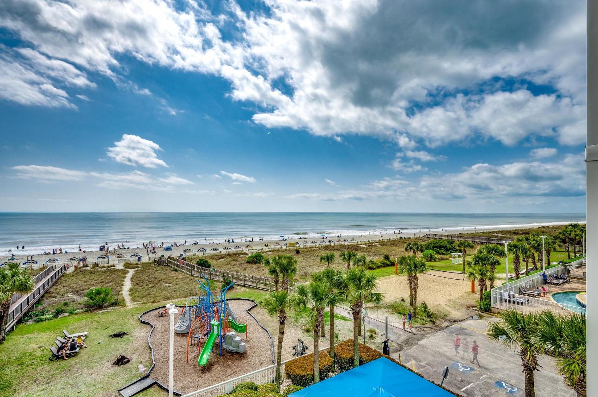 Dunes Village -416 Apartment Myrtle Beach