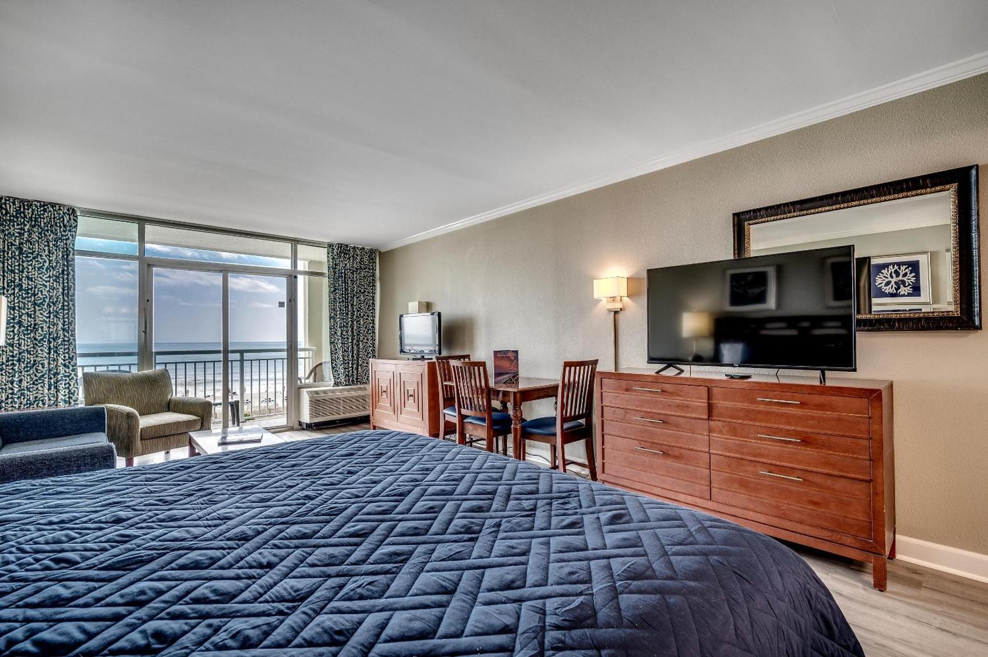 Apartment Dunes Village -416 *