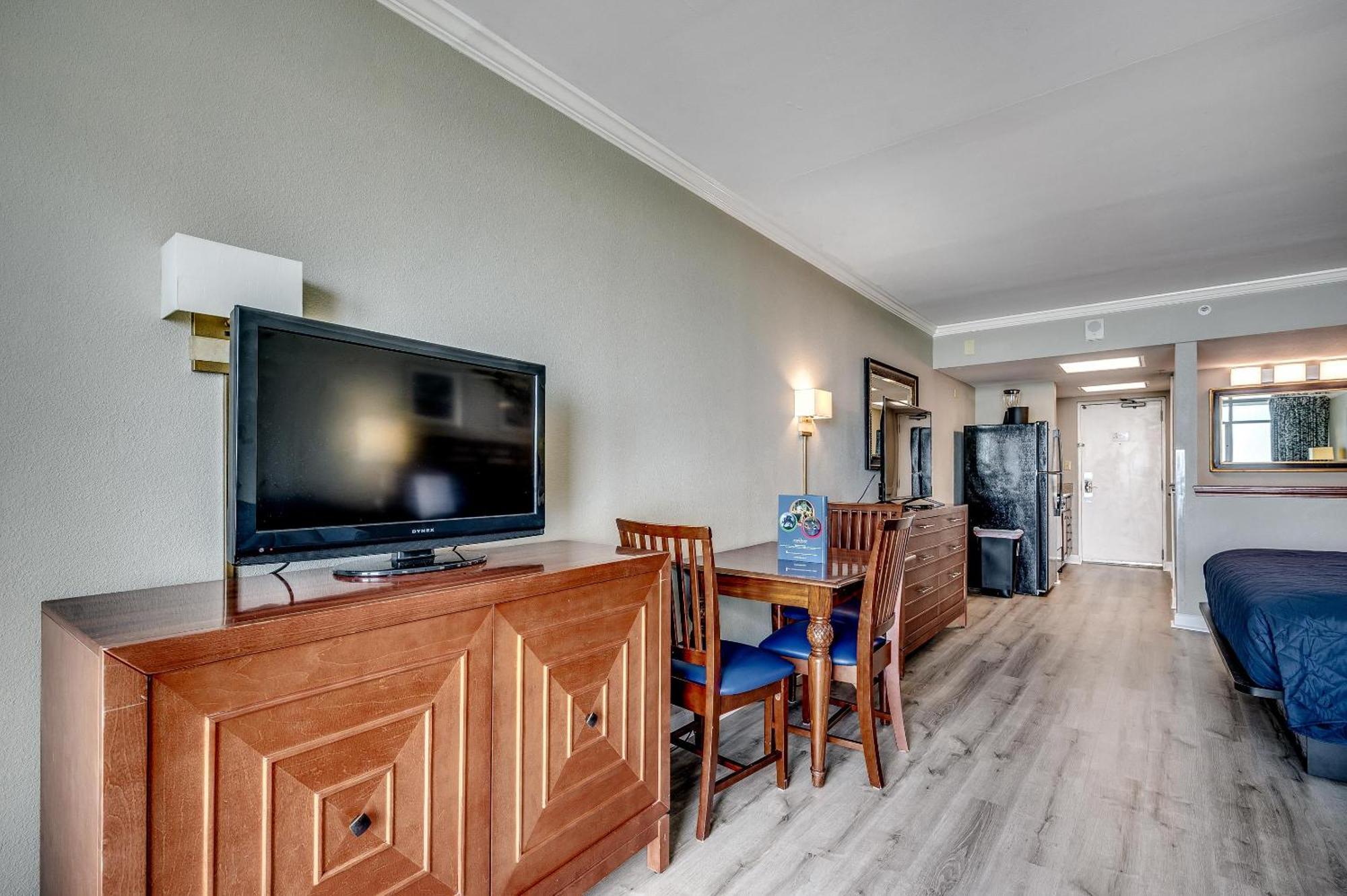 Apartment Dunes Village -416
