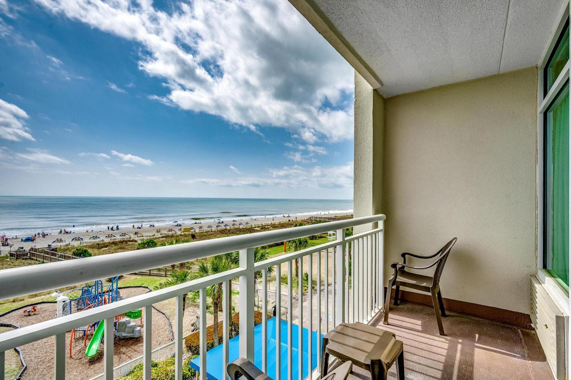 Apartment Dunes Village -416 *