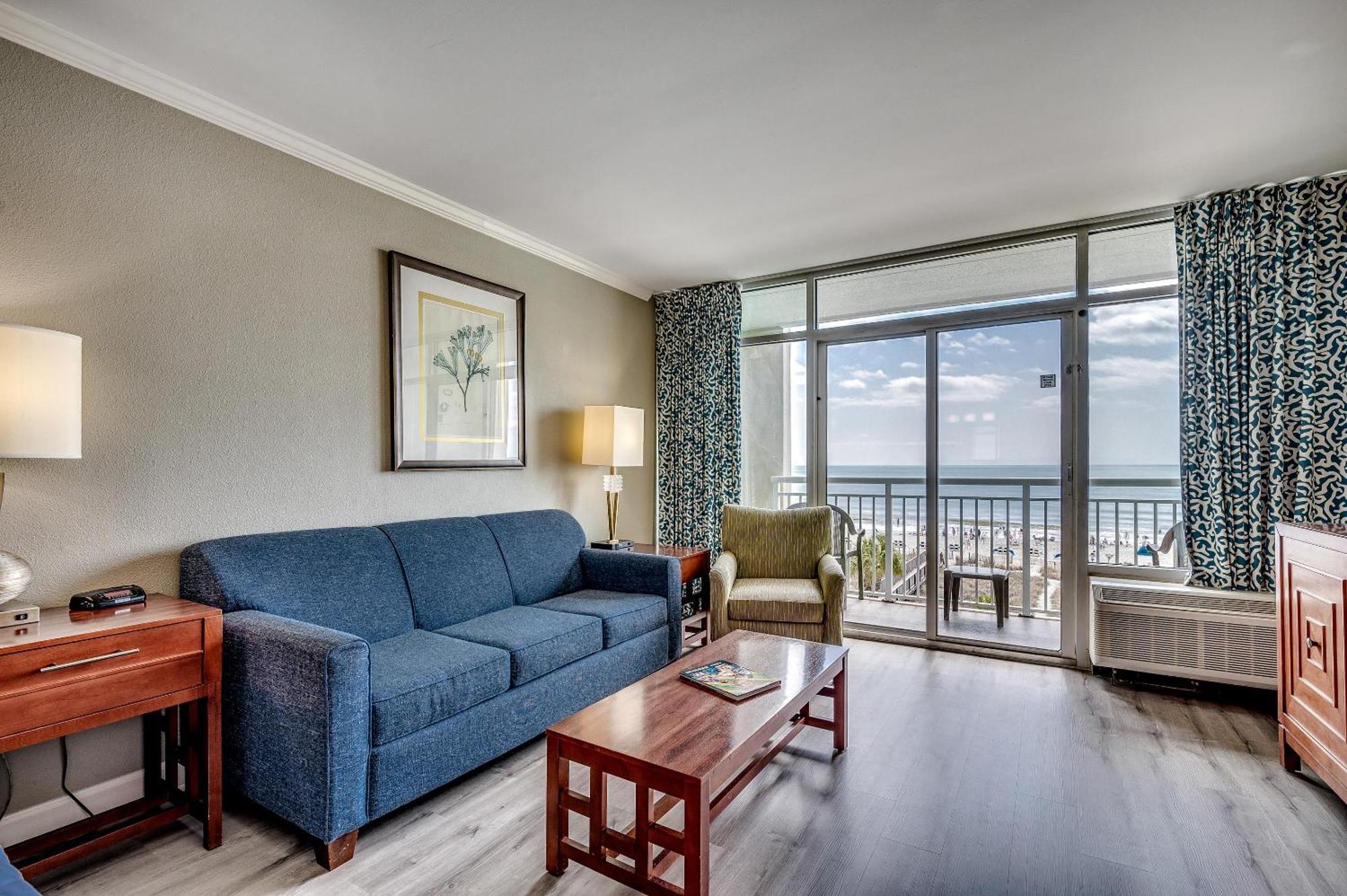 Dunes Village -416 Apartment Myrtle Beach