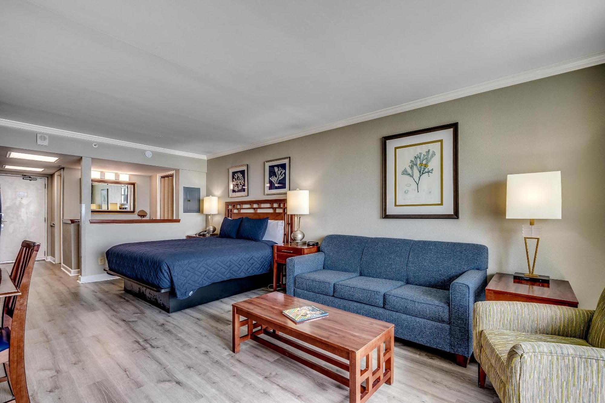 Apartment Dunes Village -416 Myrtle Beach