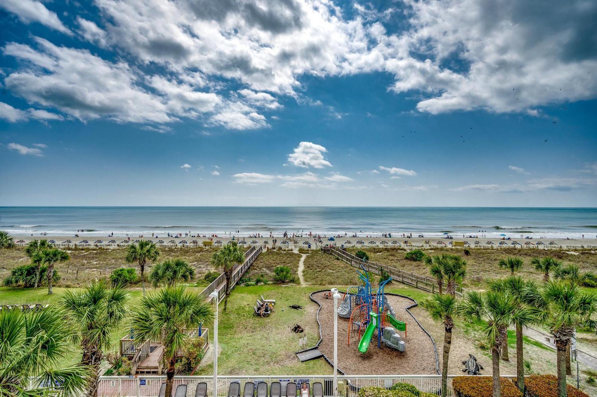 Dunes Village -416 *