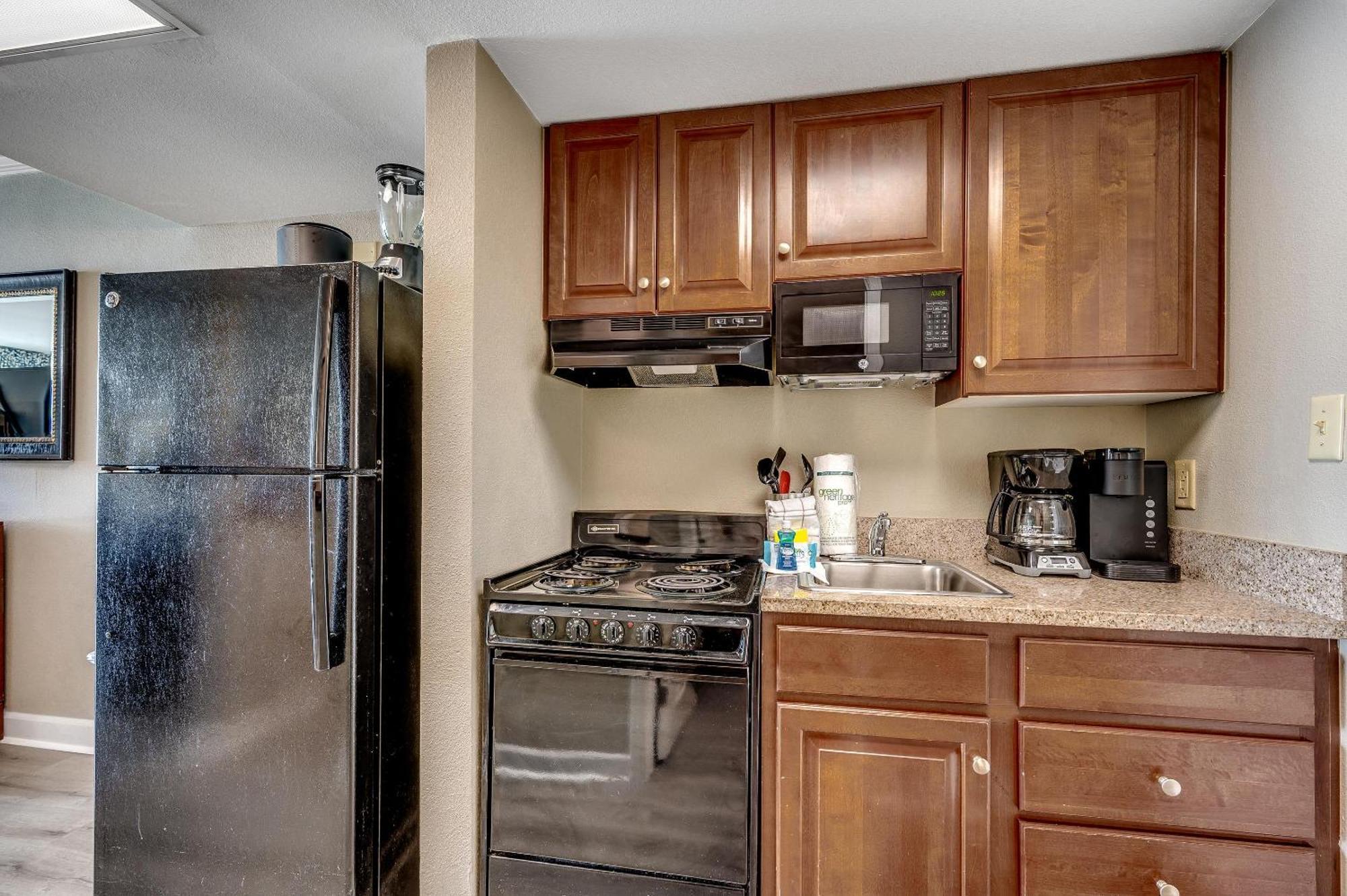 Dunes Village -416 Myrtle Beach