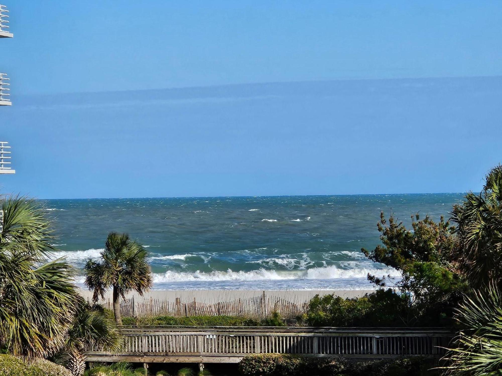 Holiday home North Hampton Unit 126 *