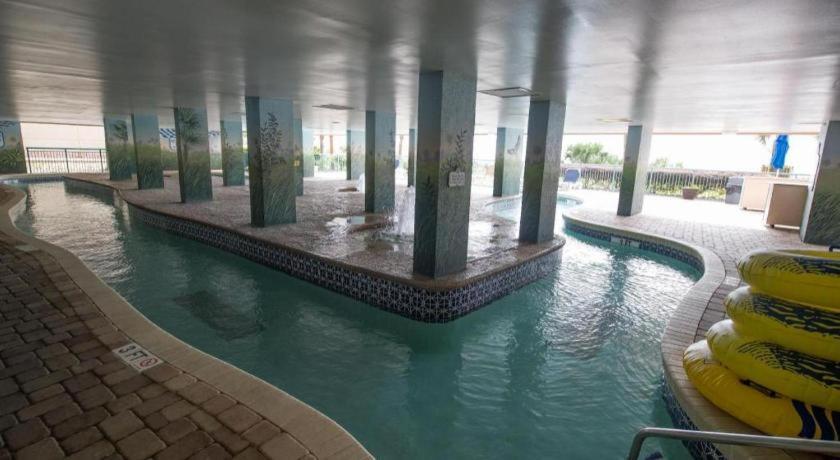 Castle By Patton Hospitality 2* Myrtle Beach