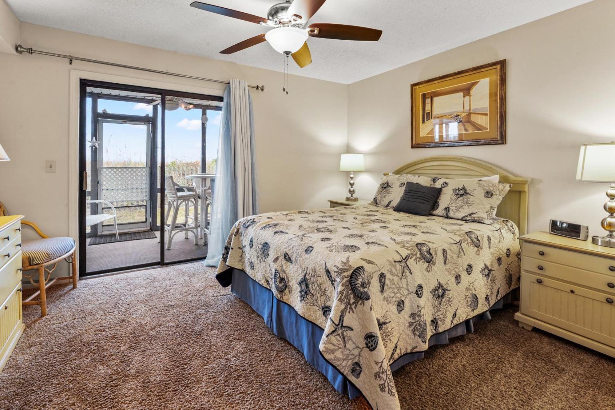 Sea Cloisters 105d Holiday home Myrtle Beach