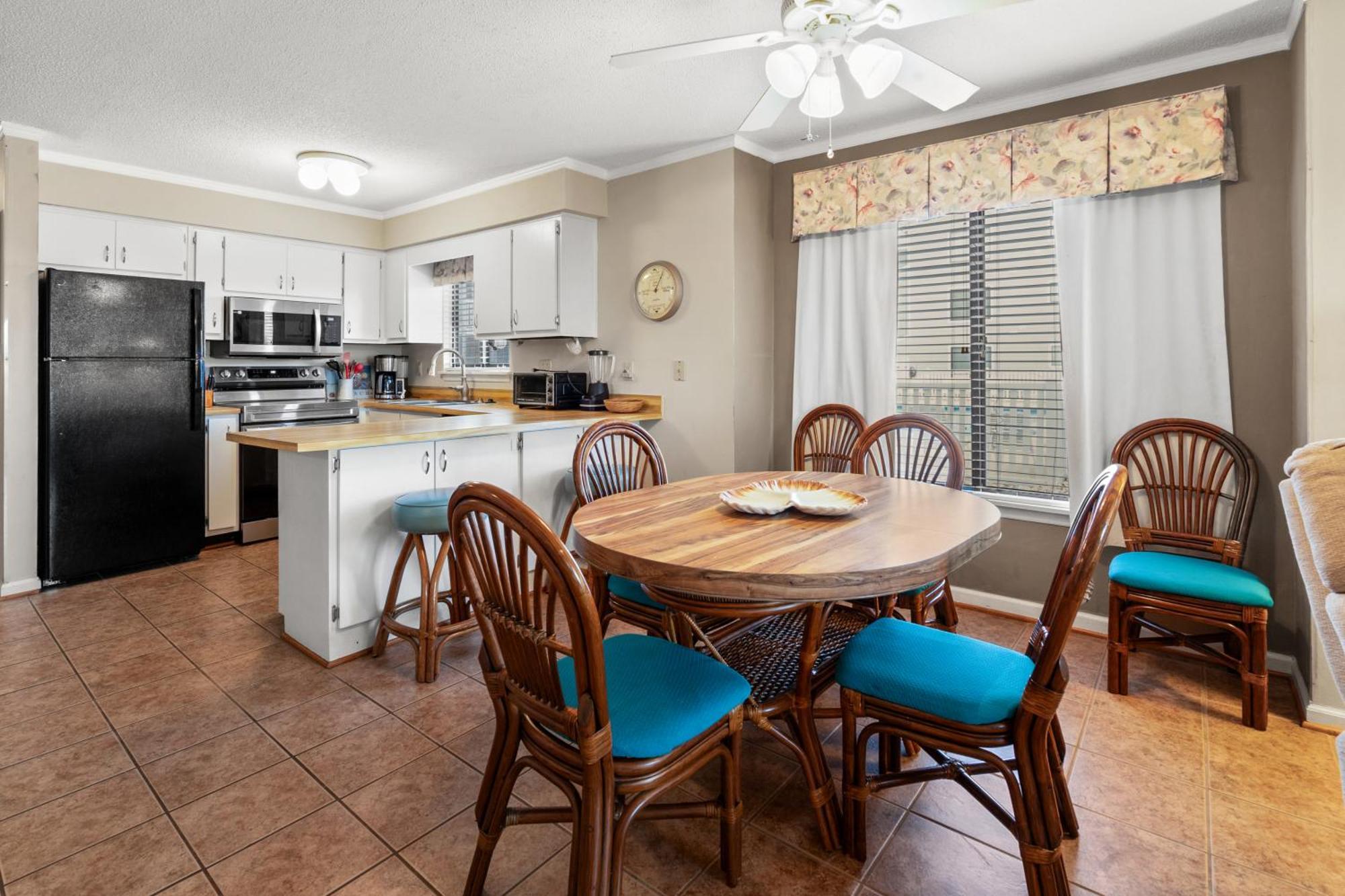 Holiday home Sea Cloisters 105d Myrtle Beach