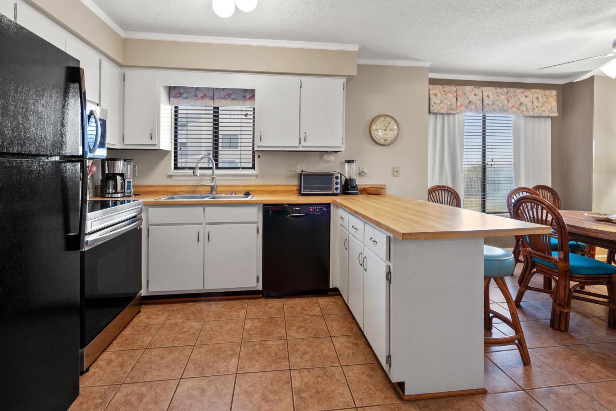 Sea Cloisters 105d Holiday home *