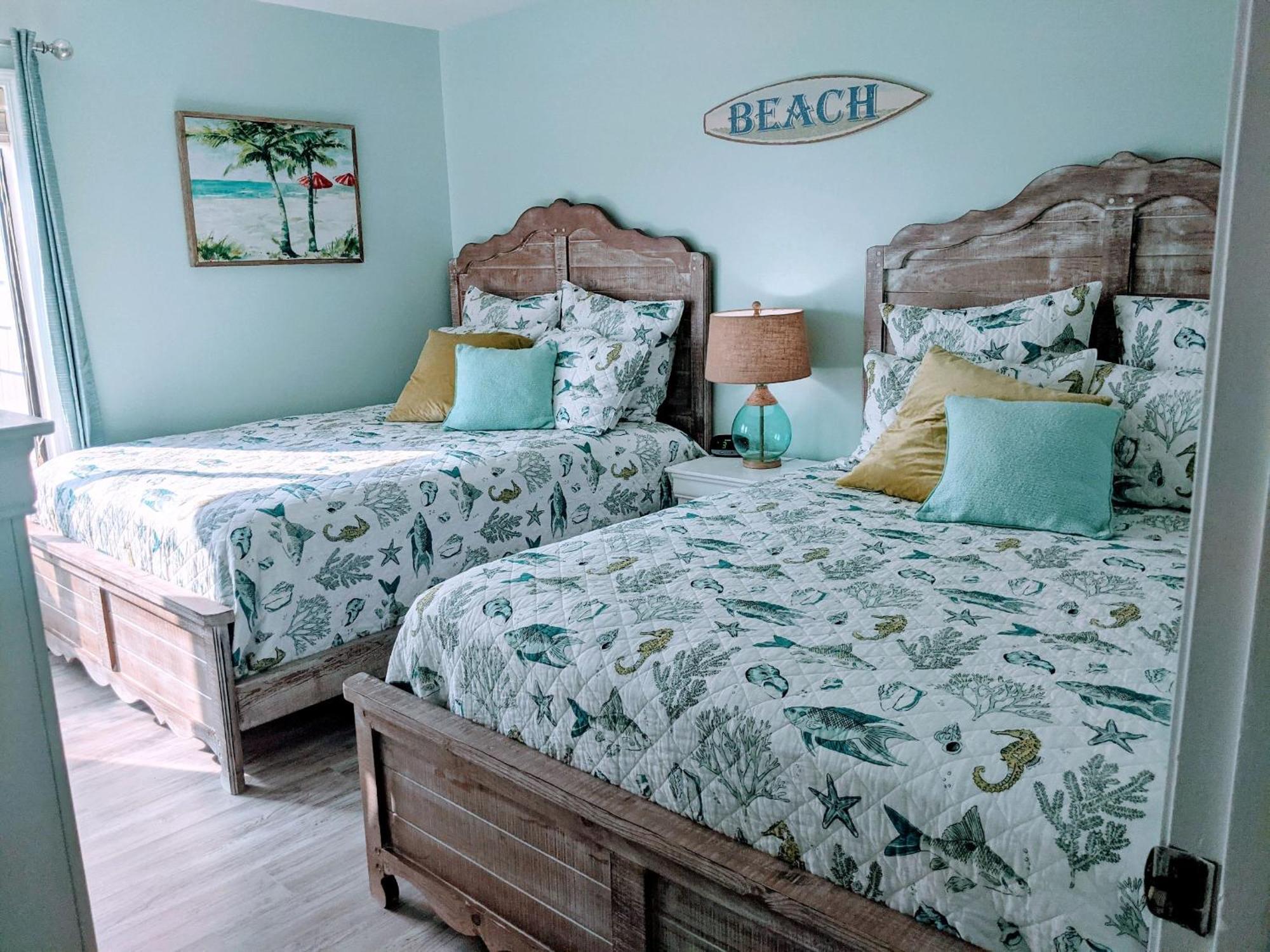 Sea Cloisters 103a Holiday home *