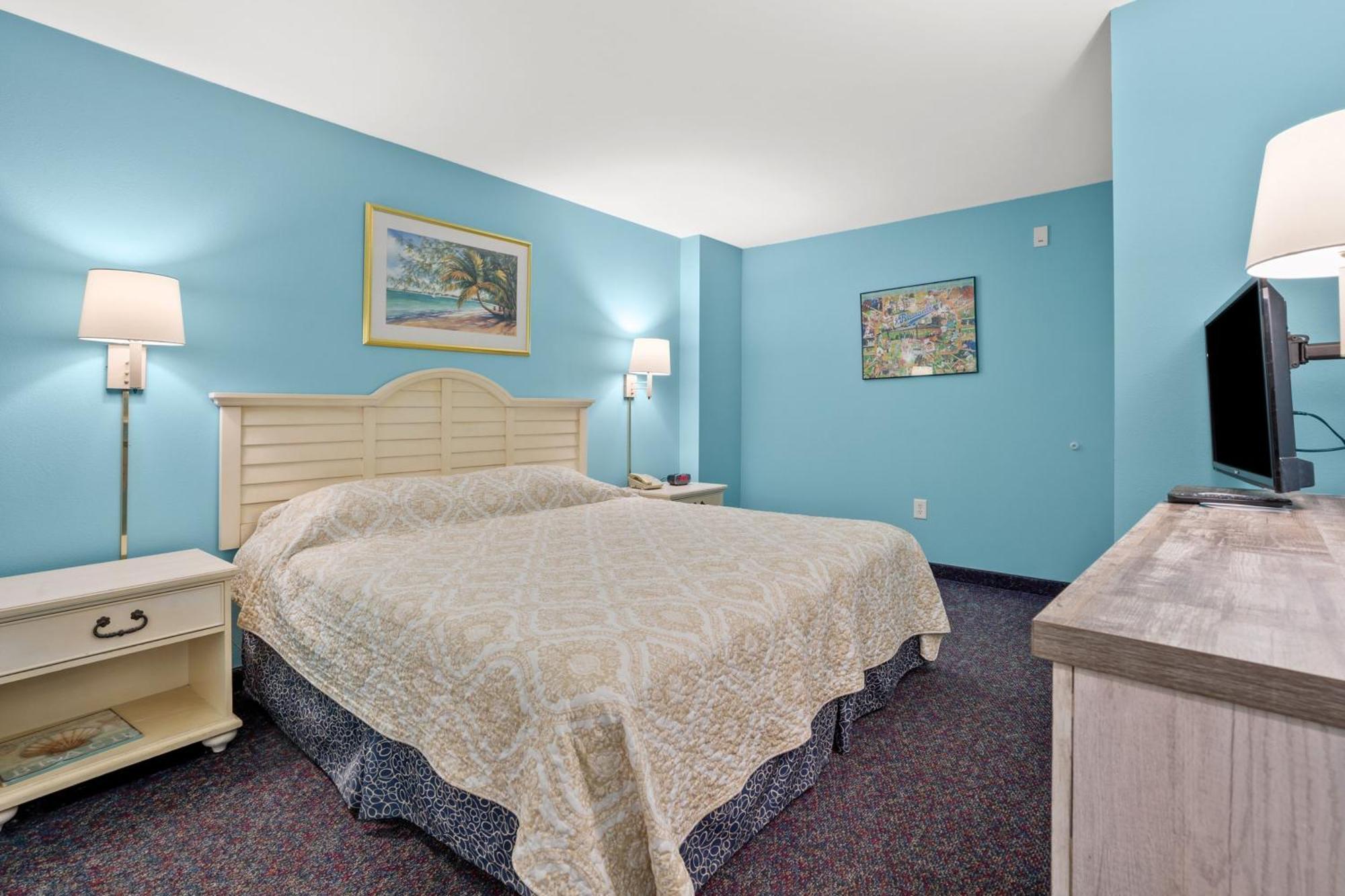 Holiday home Avista 1503