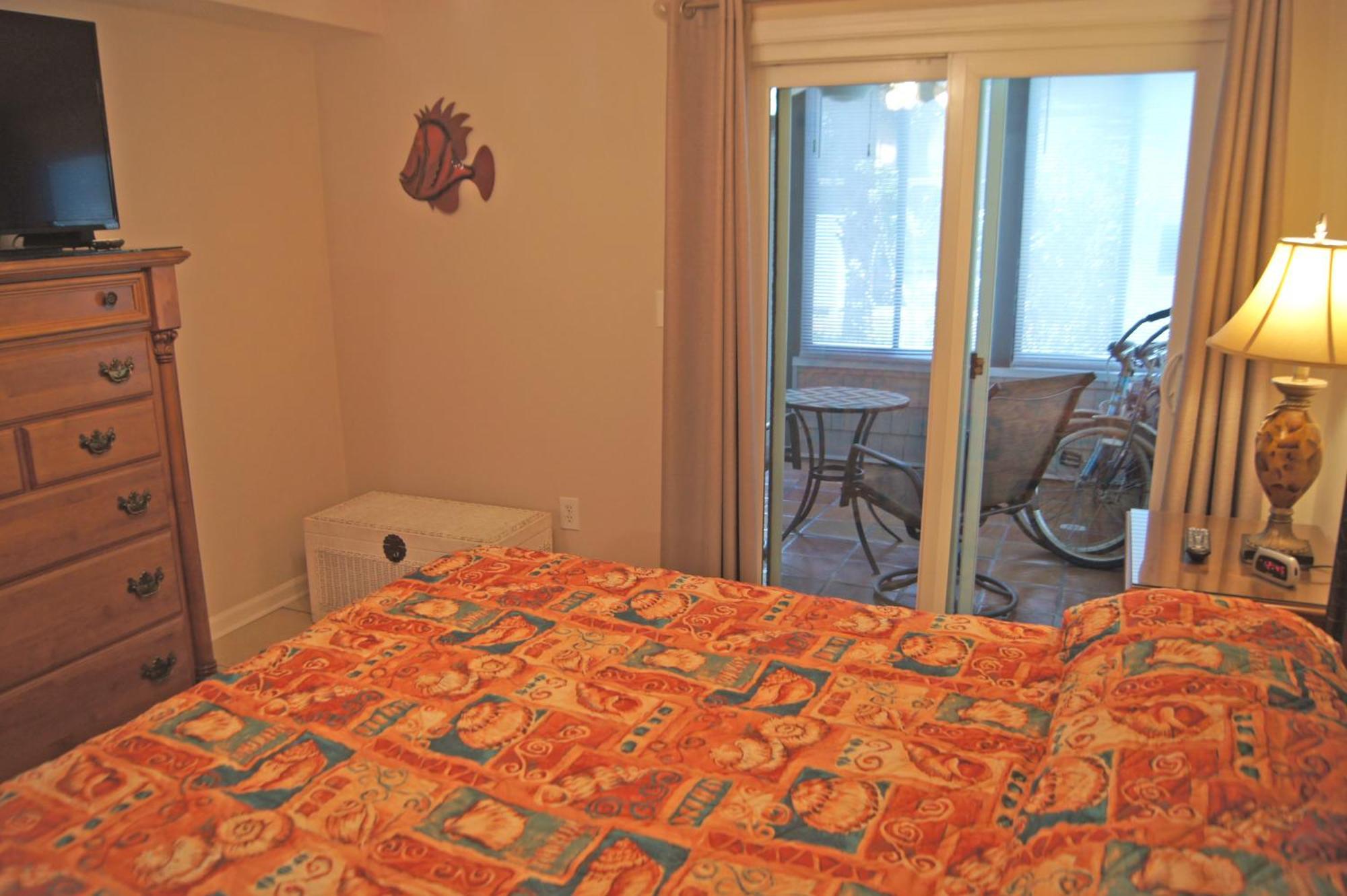 Holiday home Sea Cloisters 101f