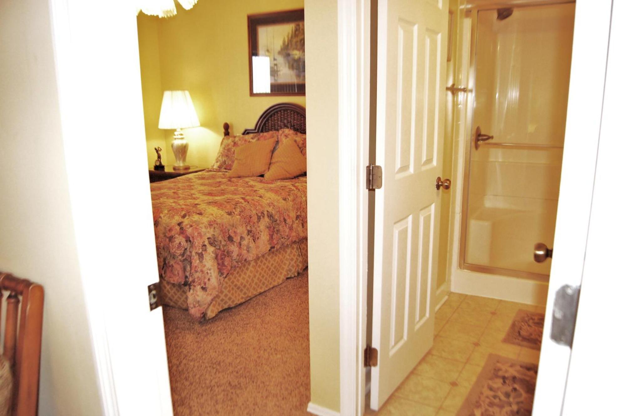 Sea Cloisters 204c Holiday home Myrtle Beach