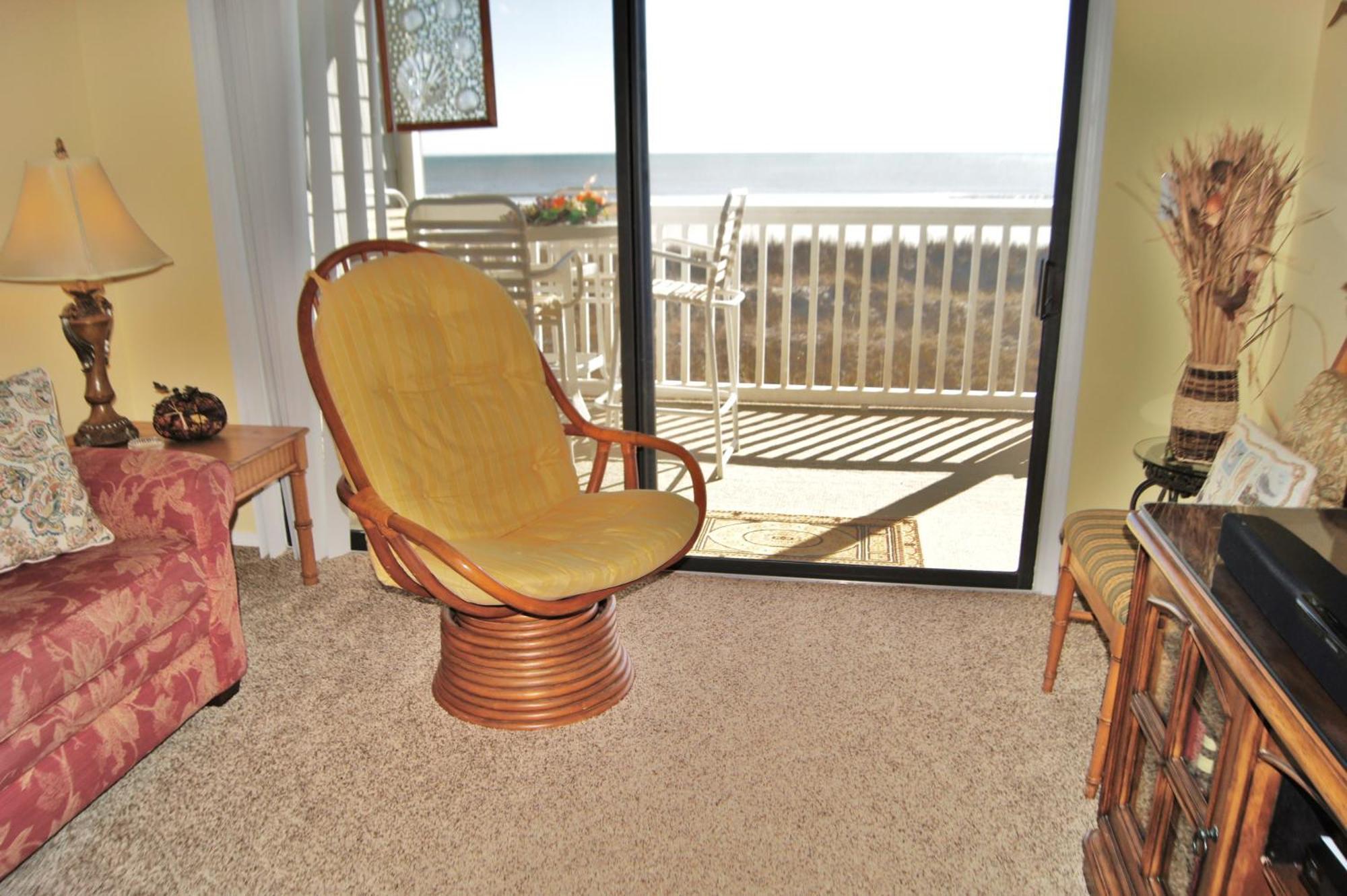 Sea Cloisters 204c Holiday home *