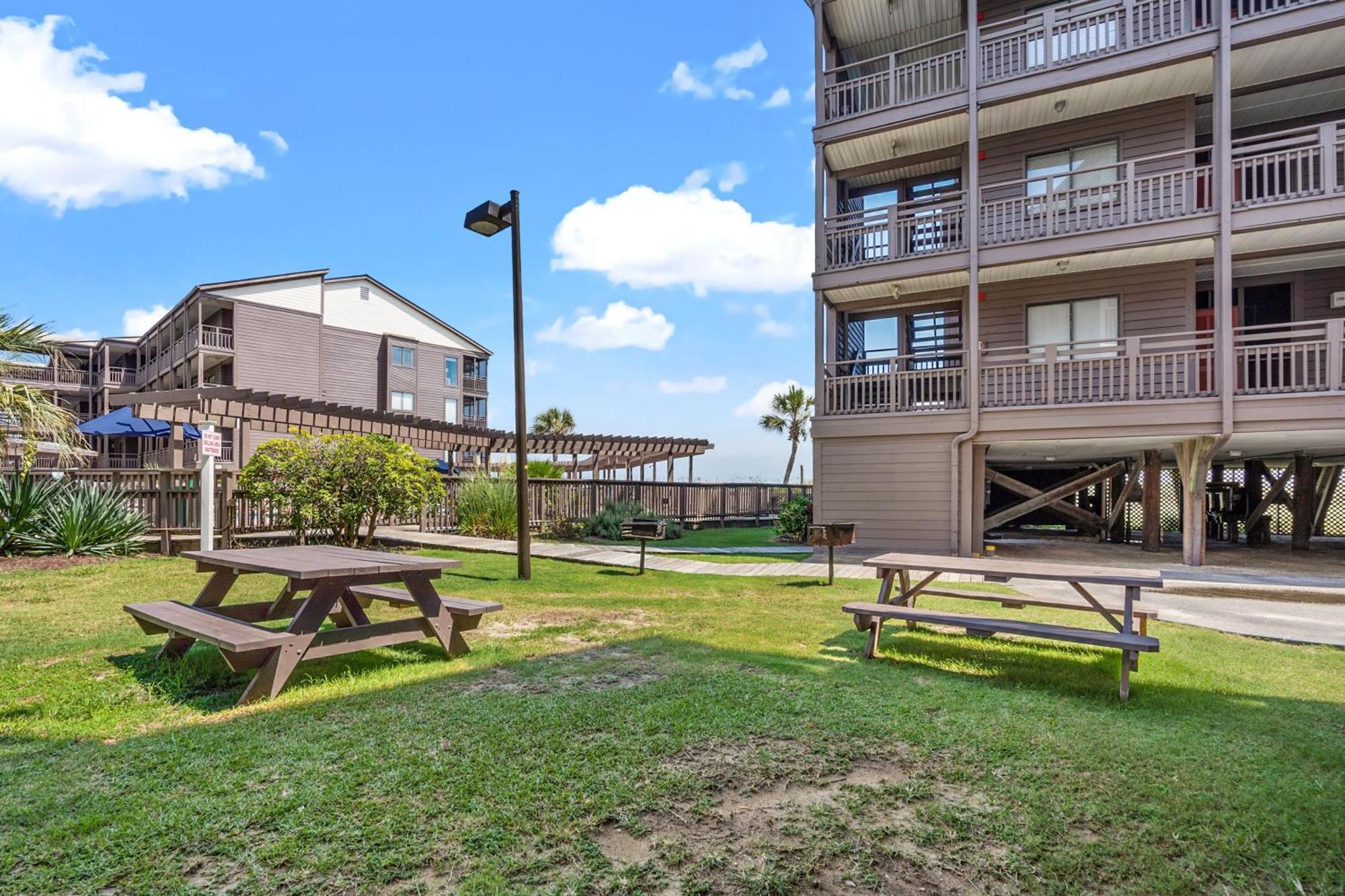 Tilghman 316 Myrtle Beach