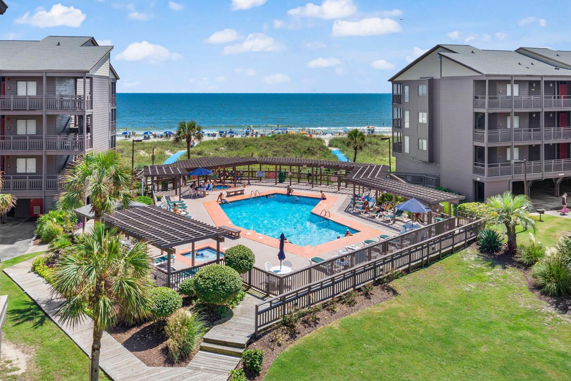 Tilghman 316 Myrtle Beach
