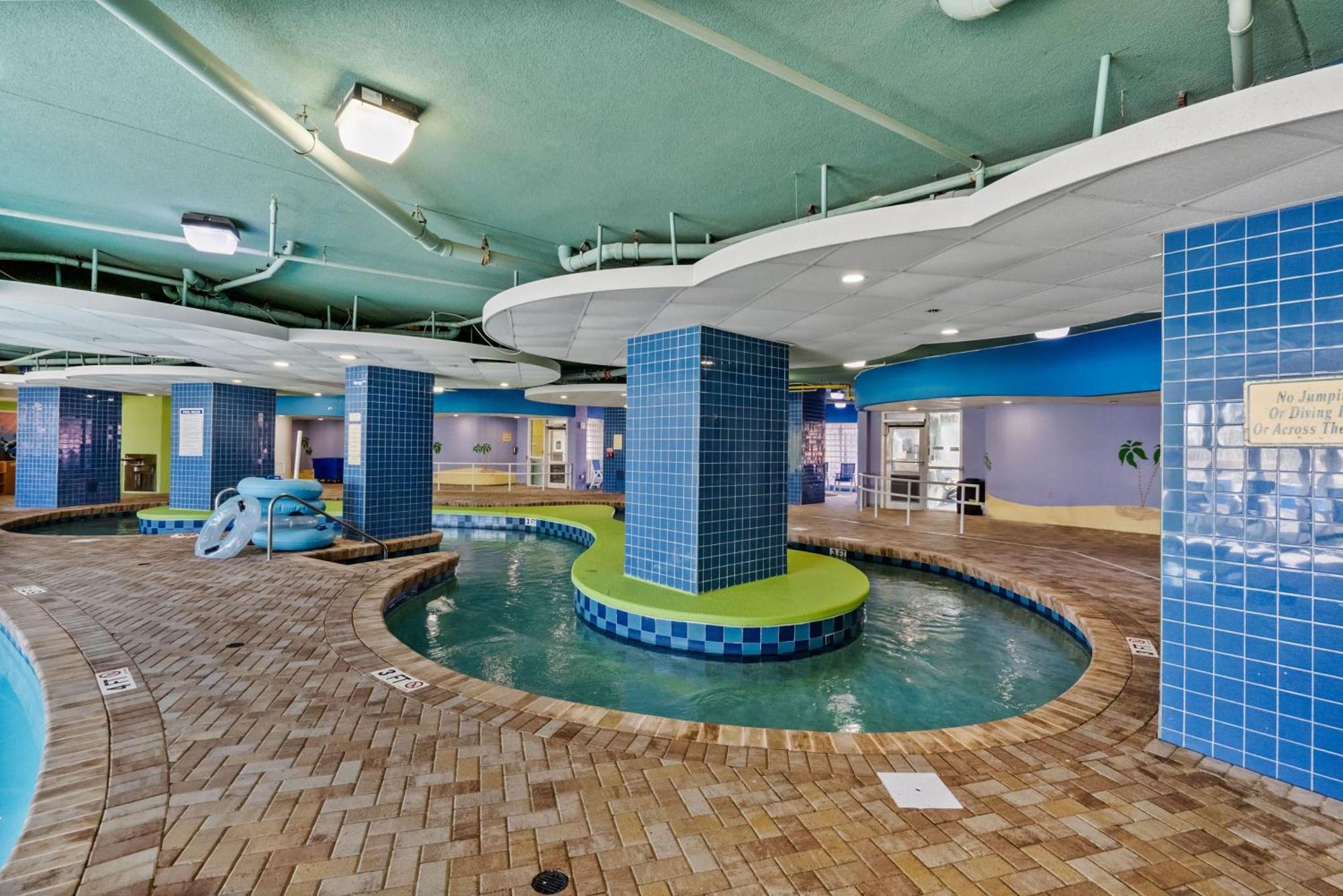 Holiday home Avista 1503 Myrtle Beach