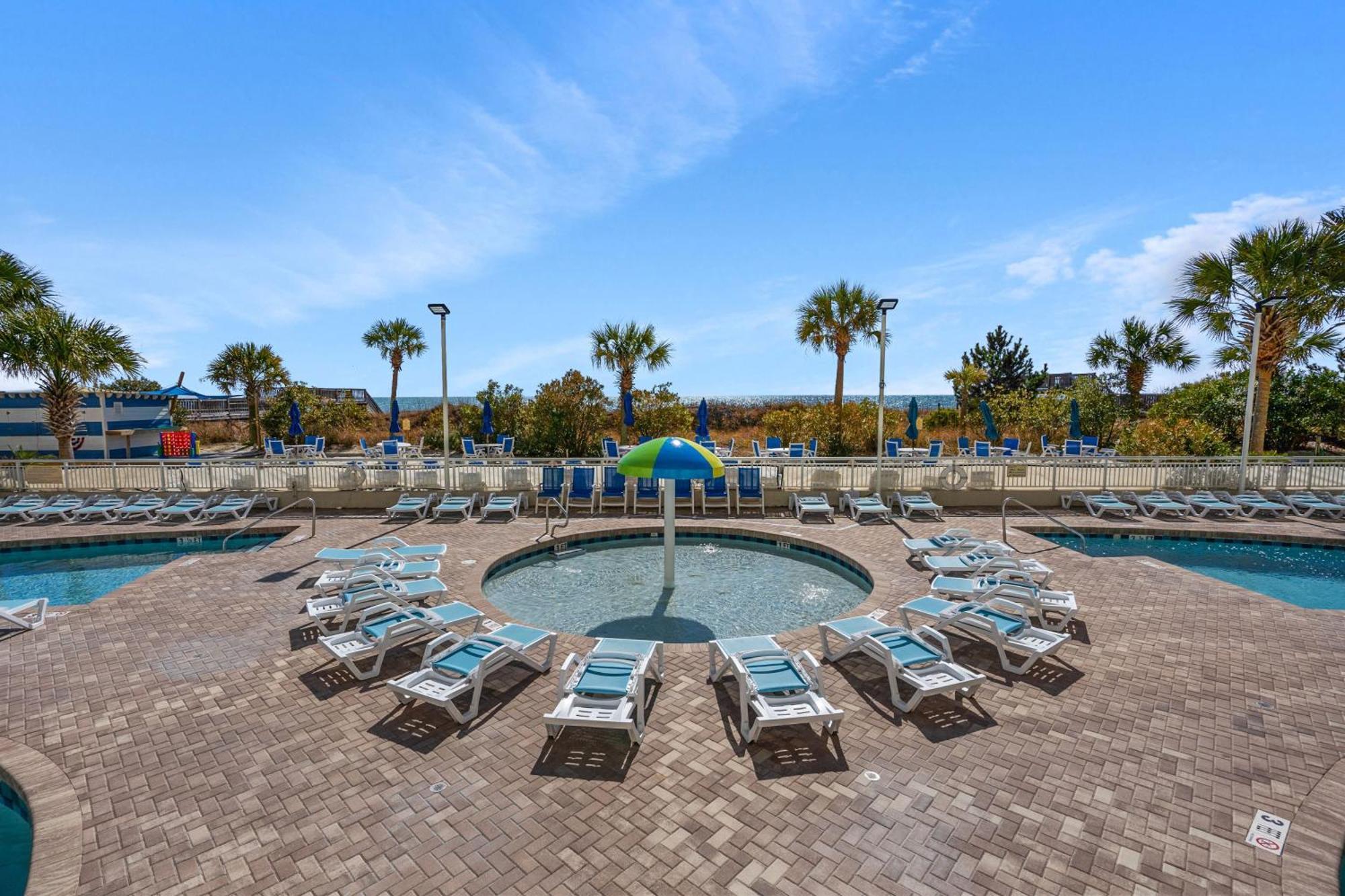Holiday home Avista 1503 *