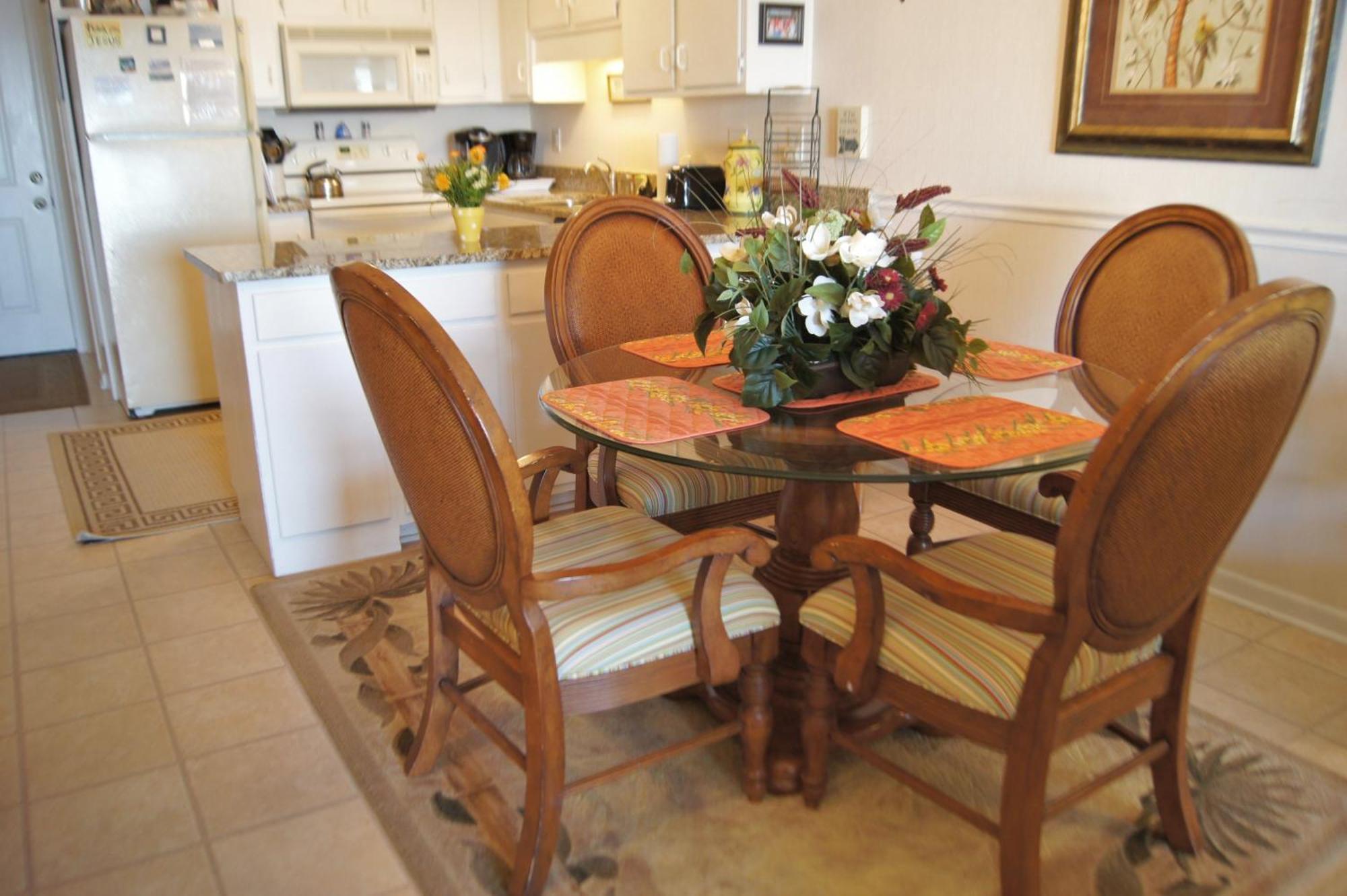 Sea Cloisters 204c Holiday home Myrtle Beach