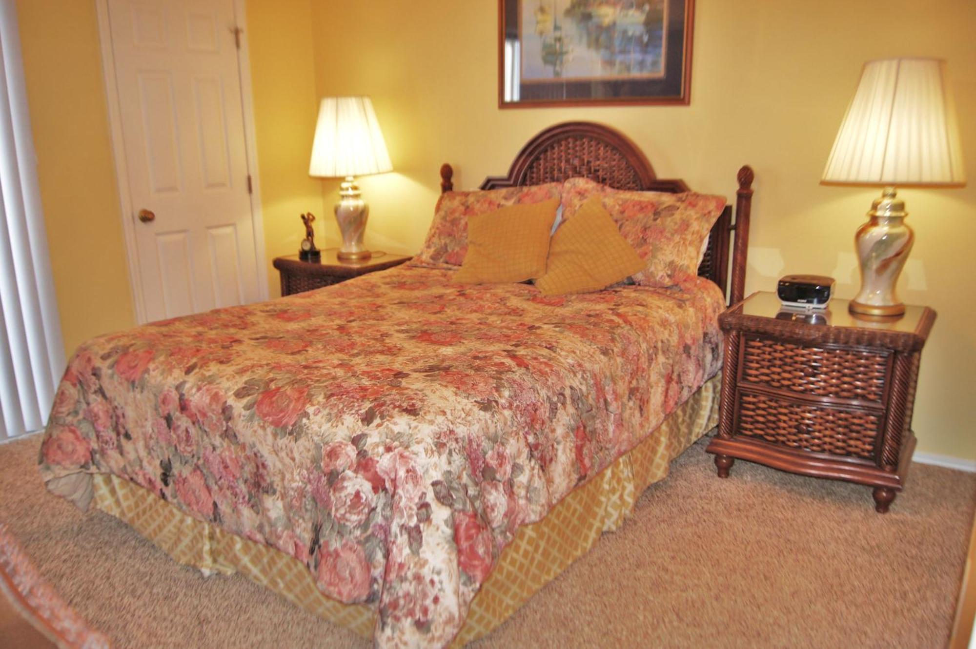 Sea Cloisters 204c Holiday home Myrtle Beach
