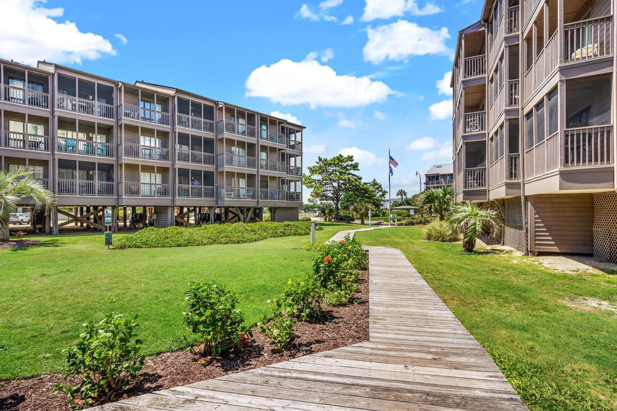 Tilghman 316 Holiday home *