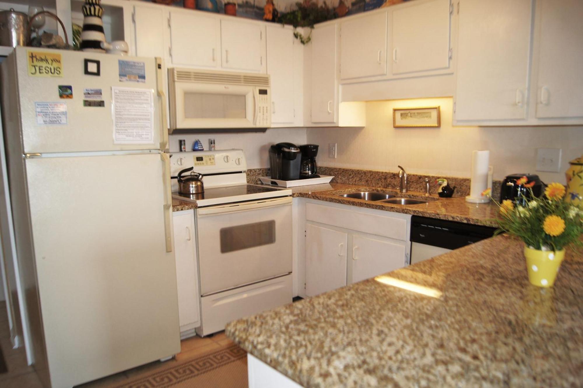 Sea Cloisters 204c Holiday home *