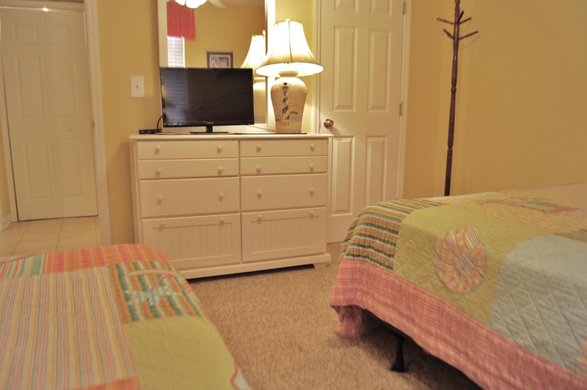 Holiday home Sea Cloisters 204c Myrtle Beach