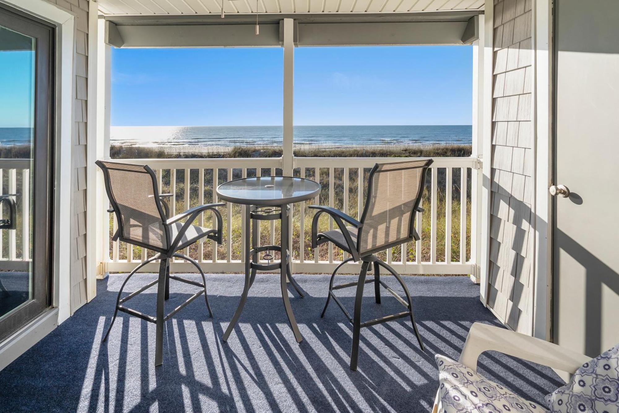 Sea Cloisters 205d Holiday home Myrtle Beach