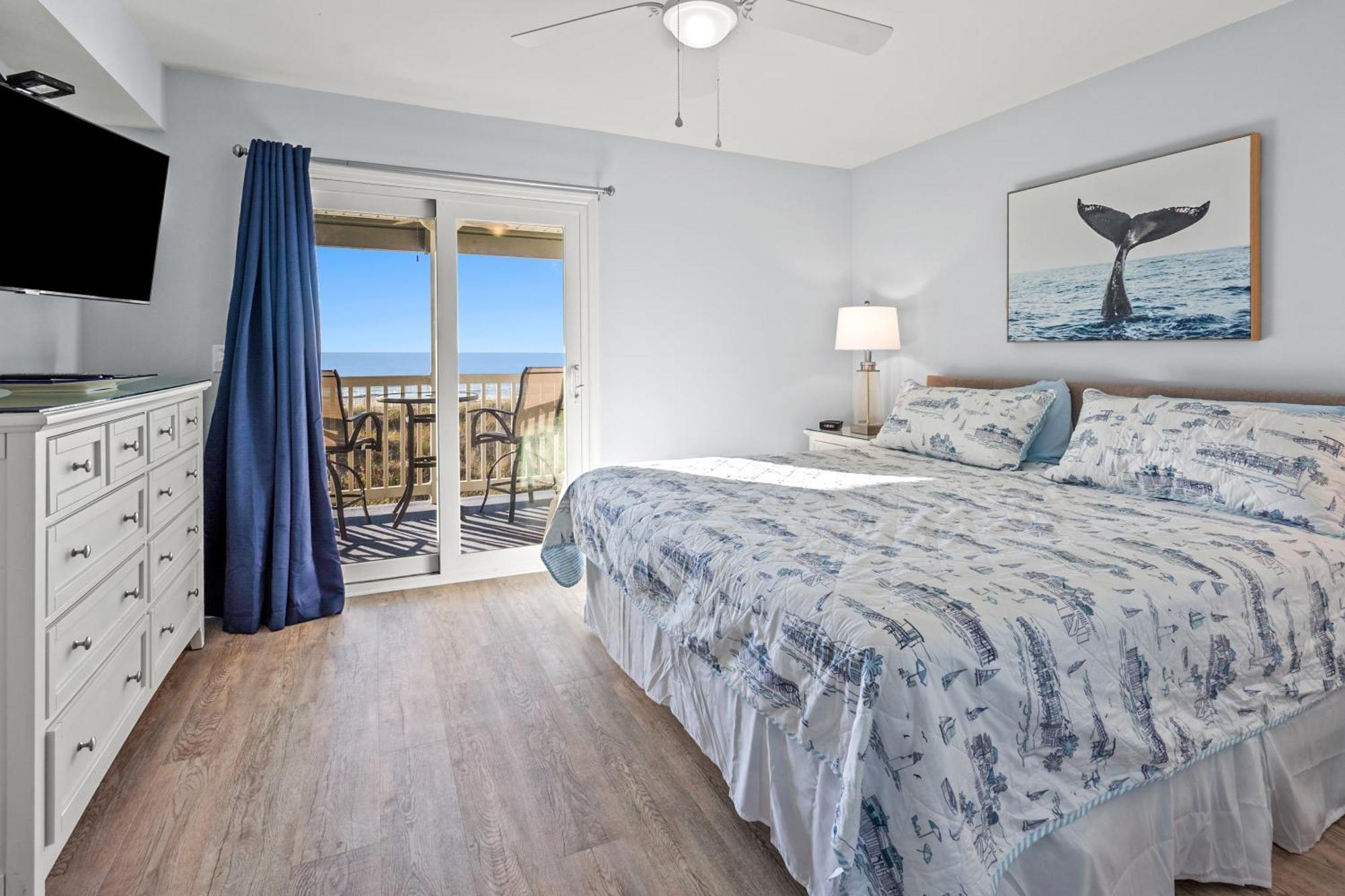 Holiday home Sea Cloisters 205d *