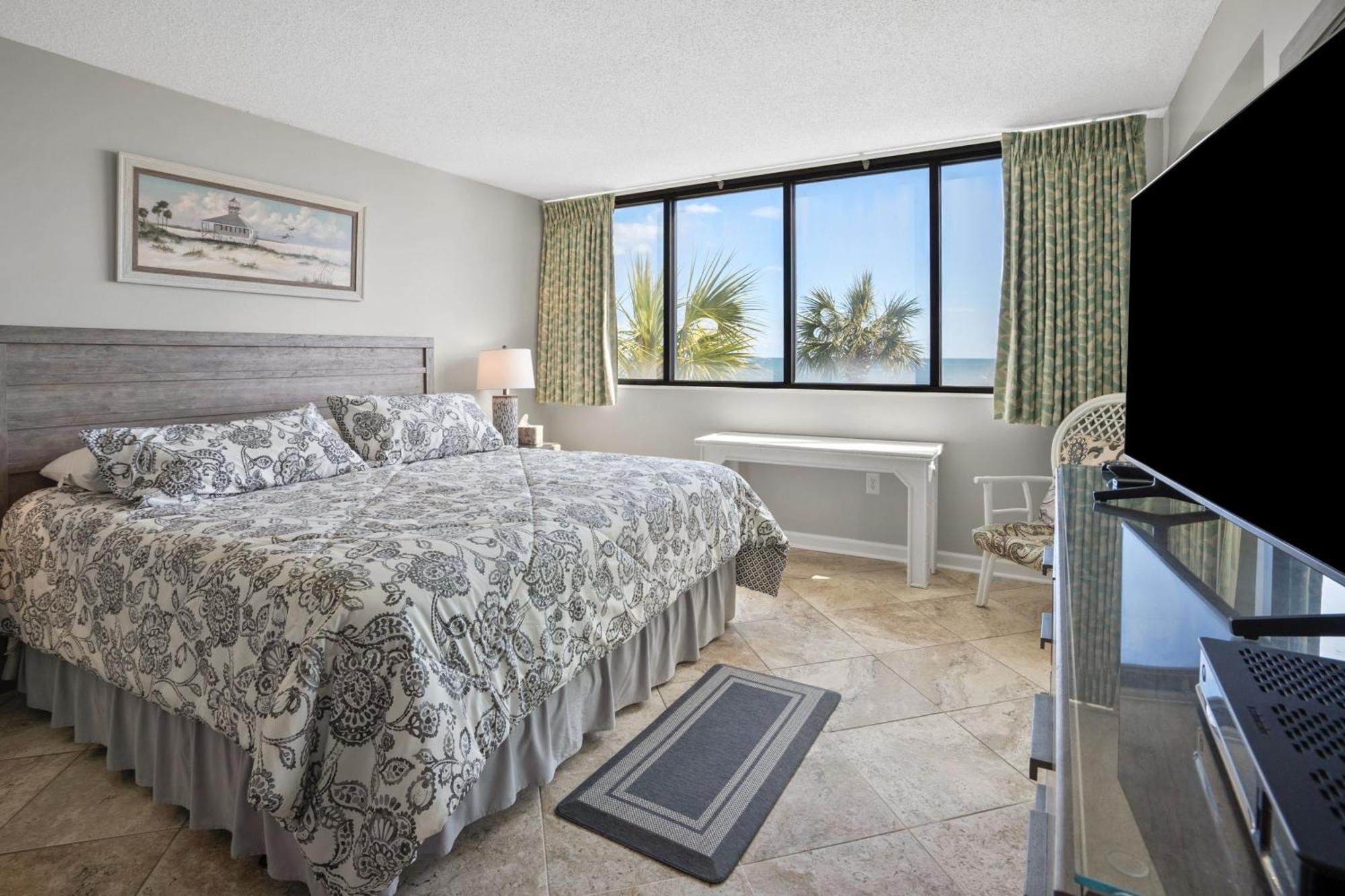 Holiday home Shoreham Towers 2d Myrtle Beach