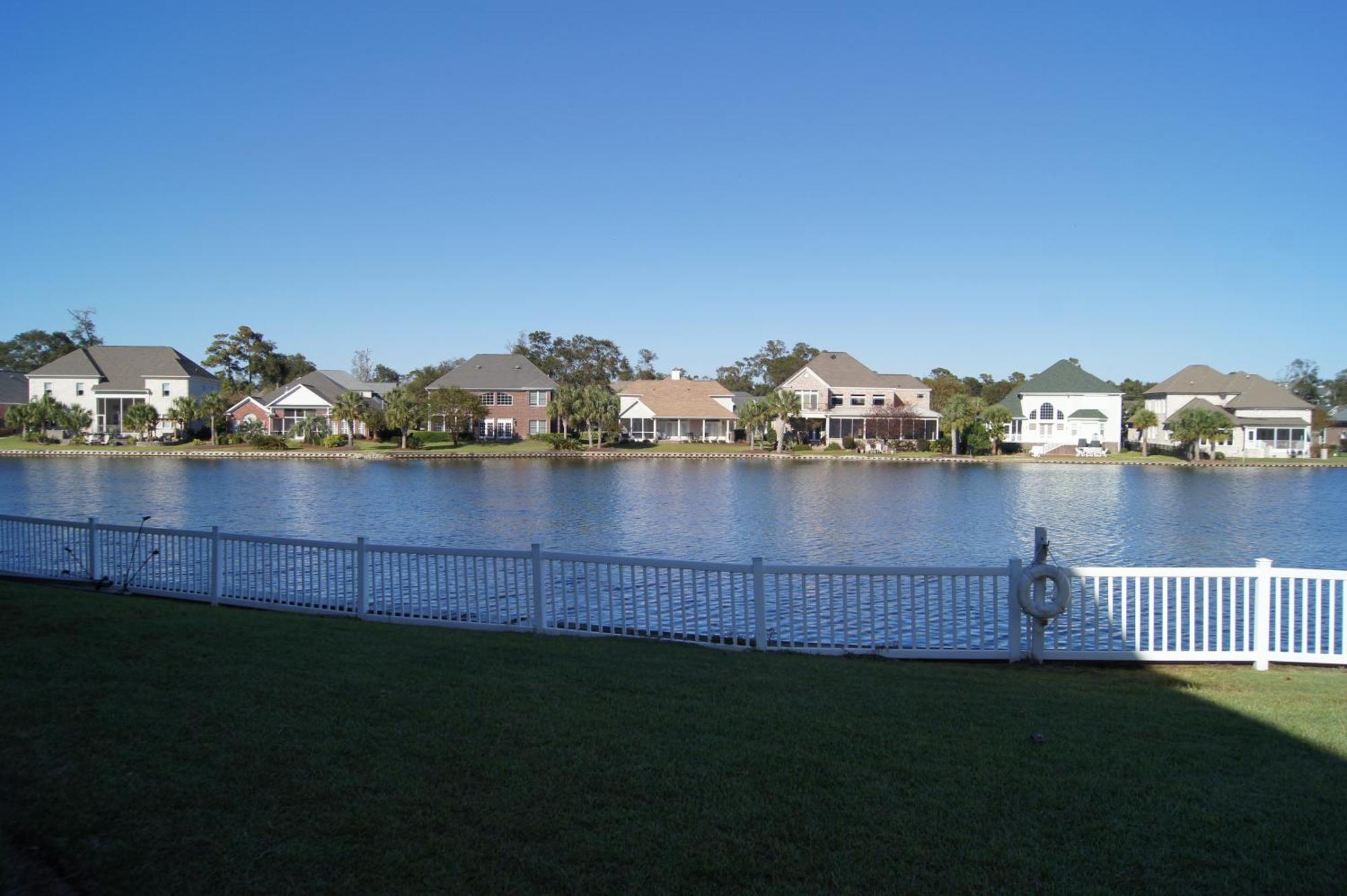 Holiday home Ocean Keyes 2036 *
