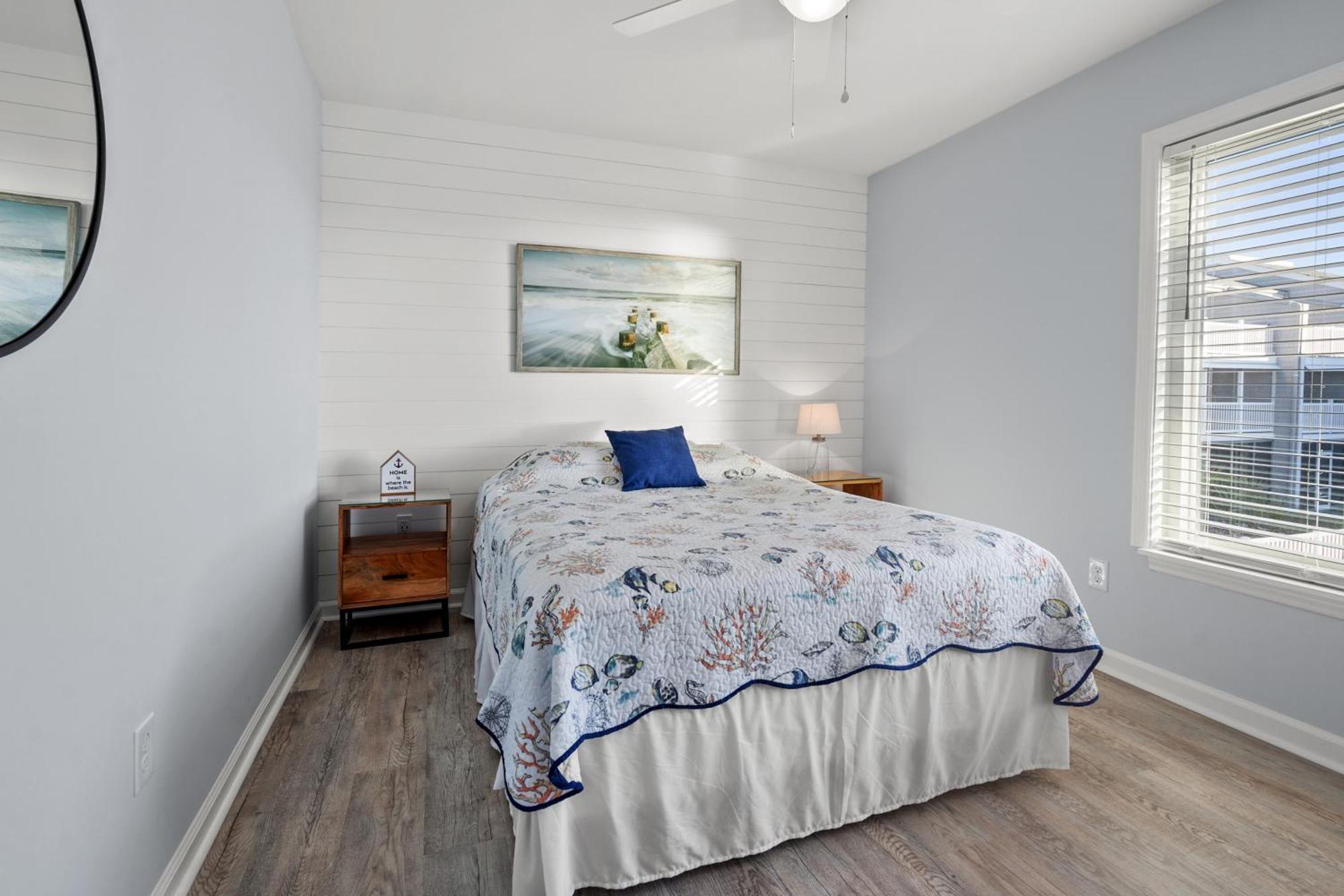 Sea Cloisters 205d Holiday home Myrtle Beach