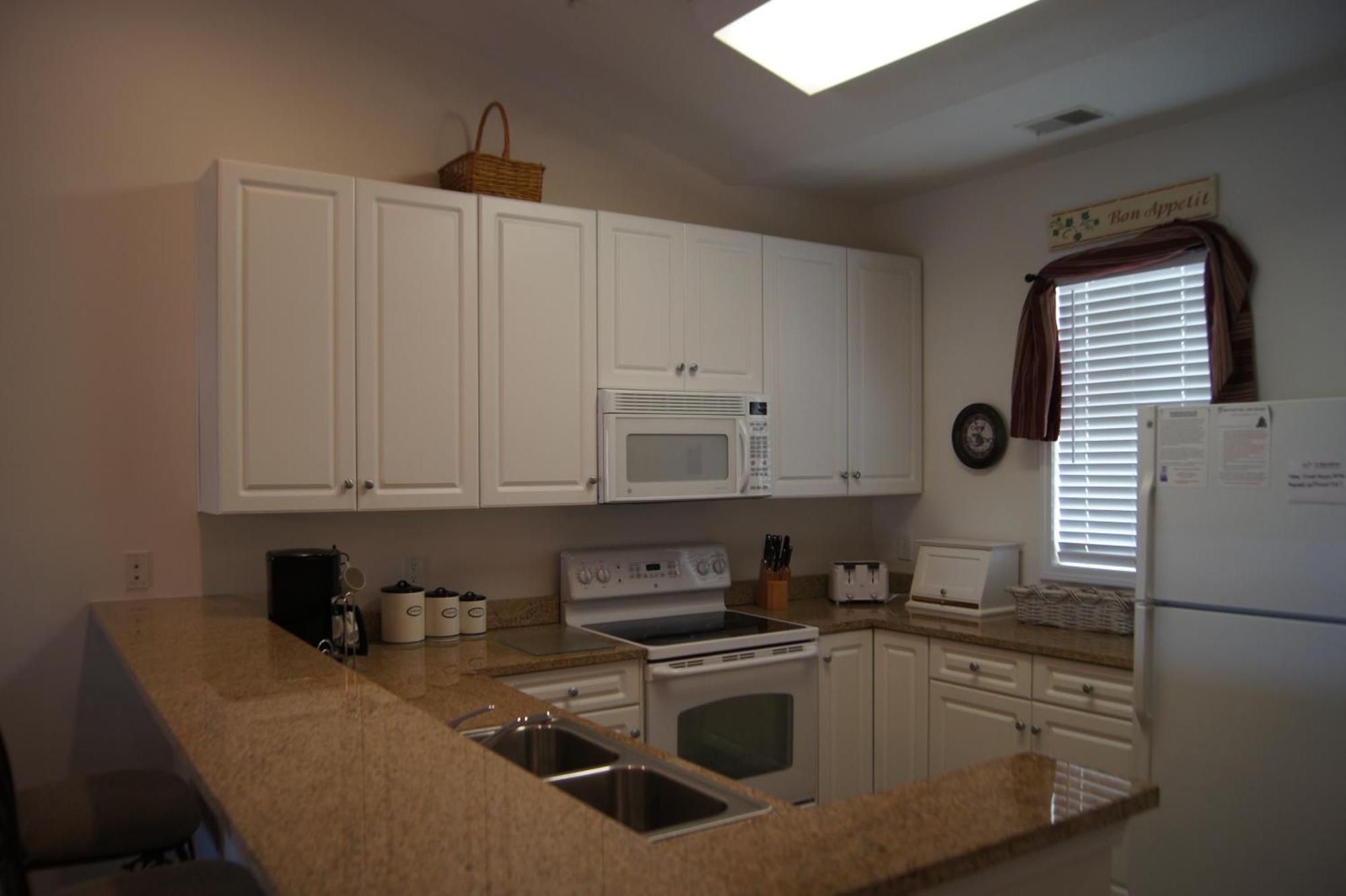 Ocean Keyes 2036 Holiday home *