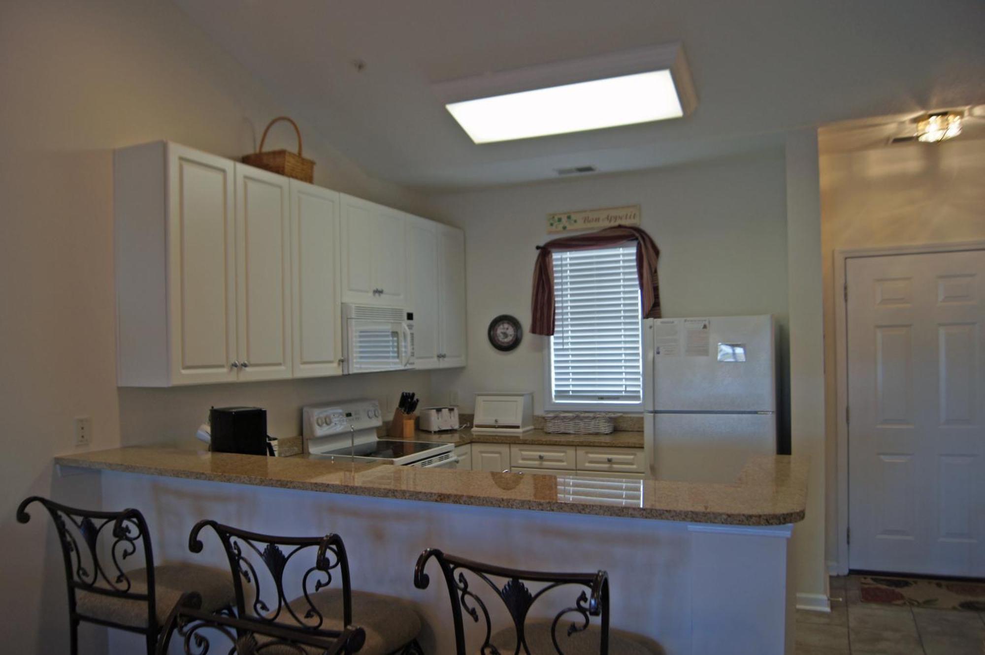 Holiday home Ocean Keyes 2036
