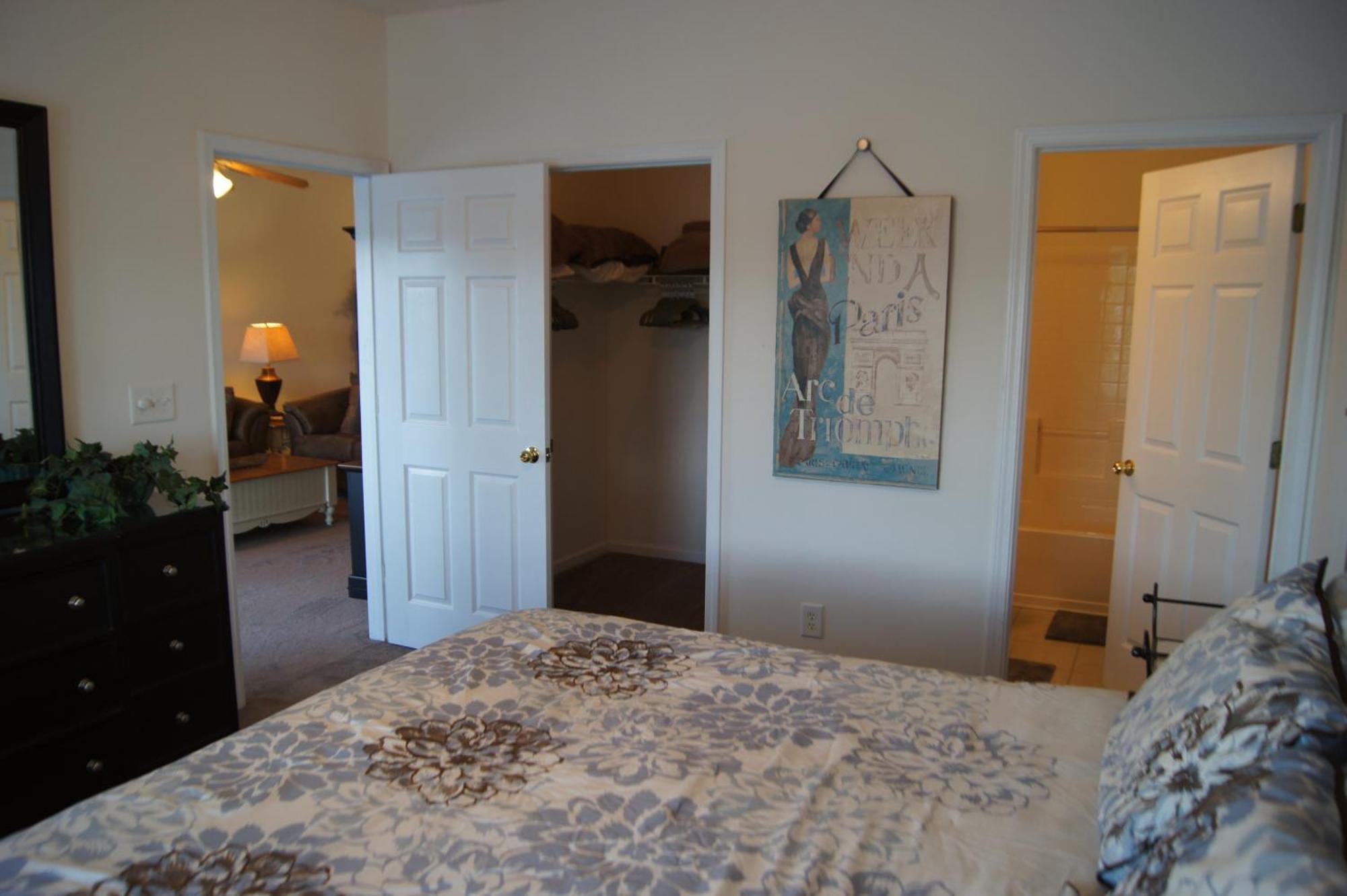 Ocean Keyes 2036 Holiday home *