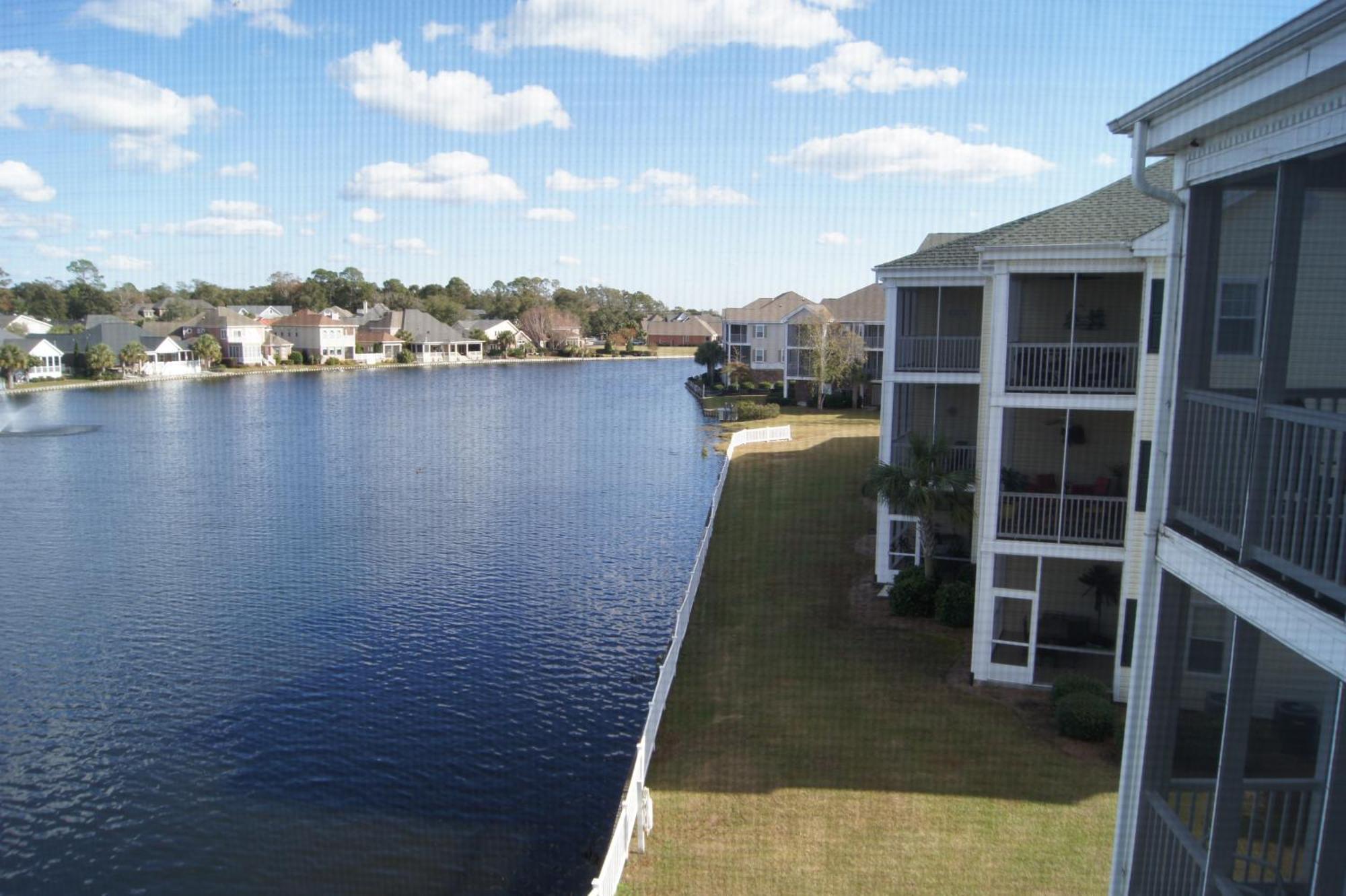 Holiday home Ocean Keyes 2036