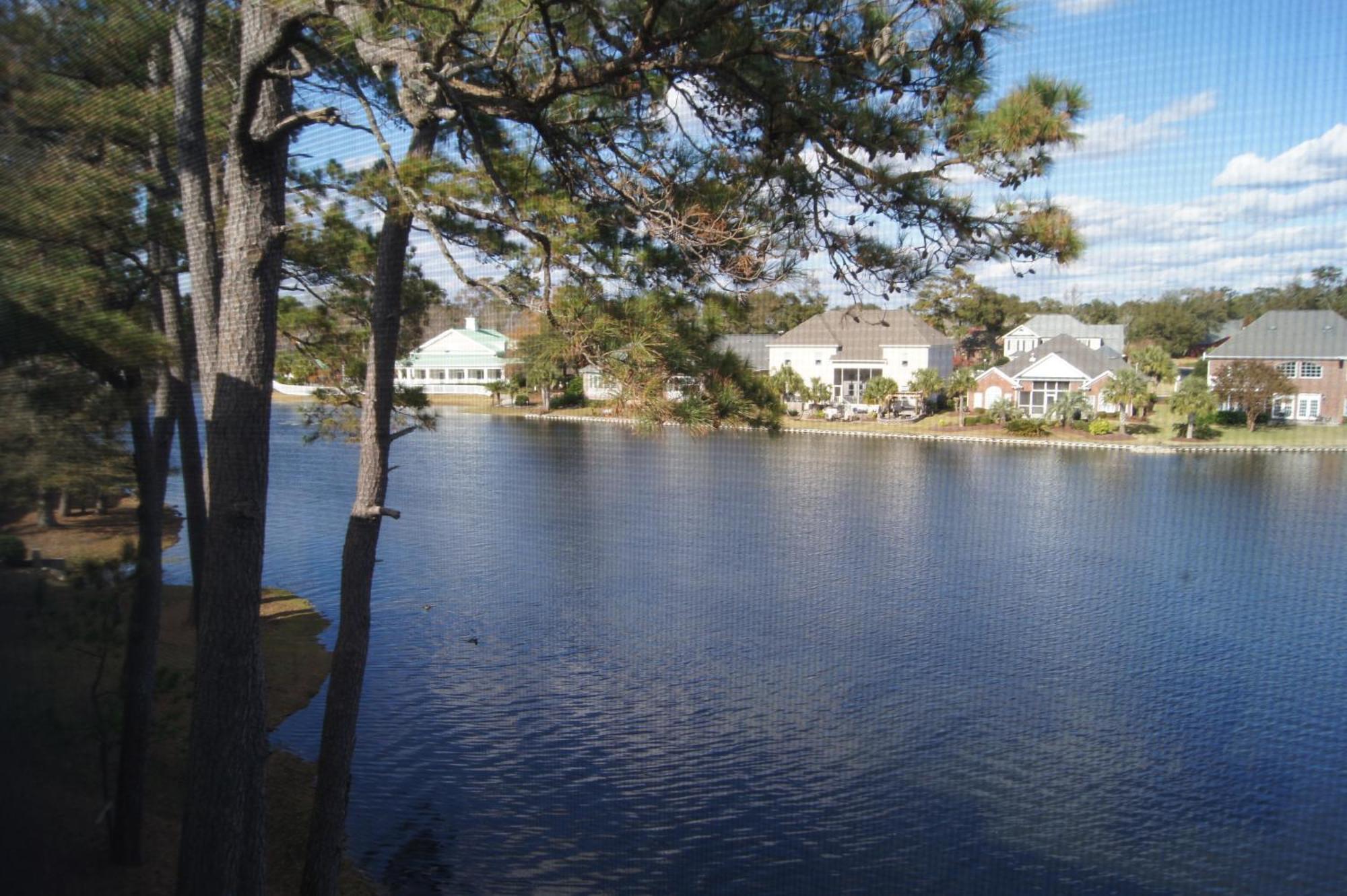 Holiday home Ocean Keyes 2036 Myrtle Beach