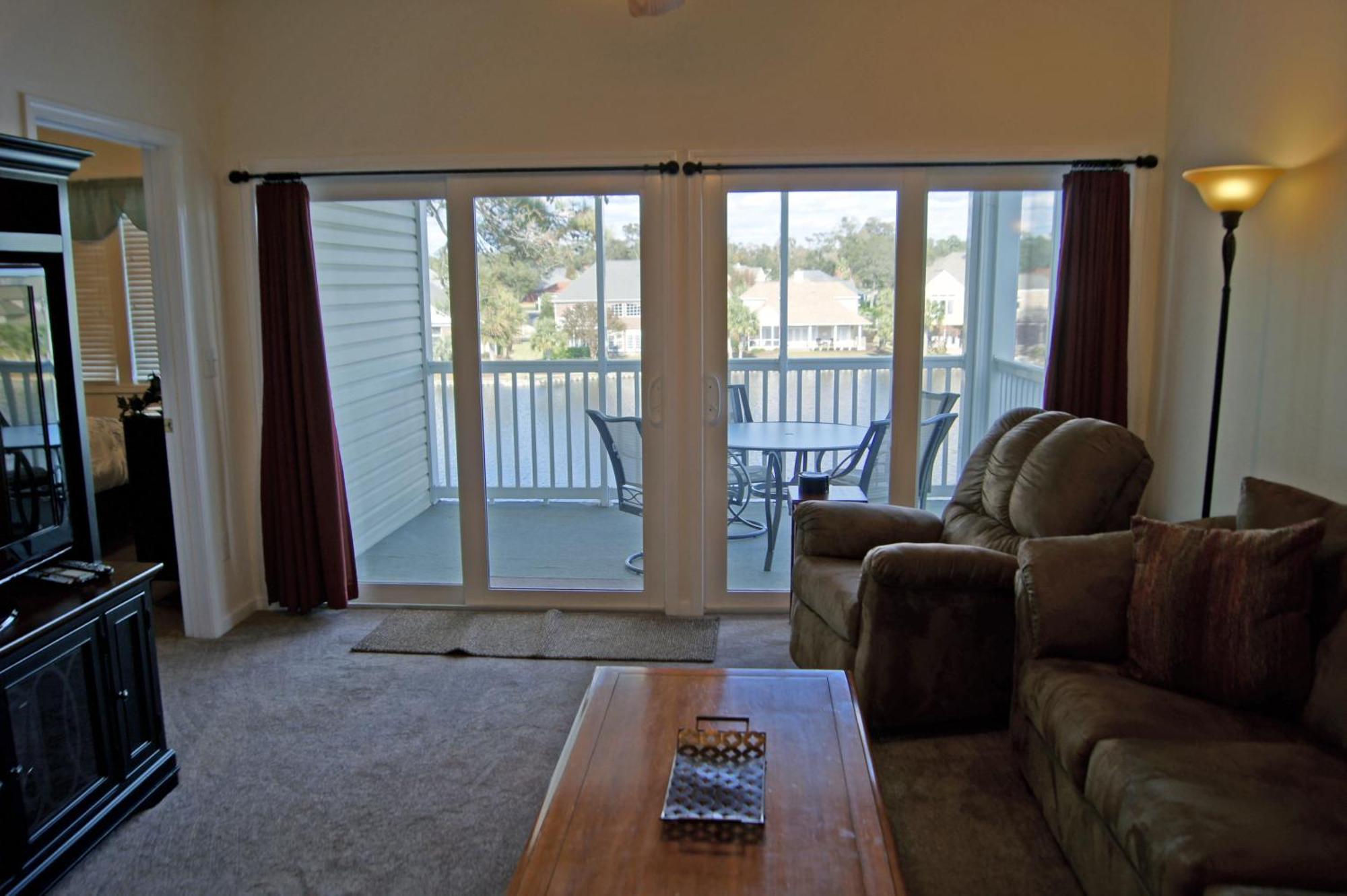 Holiday home Ocean Keyes 2036 *