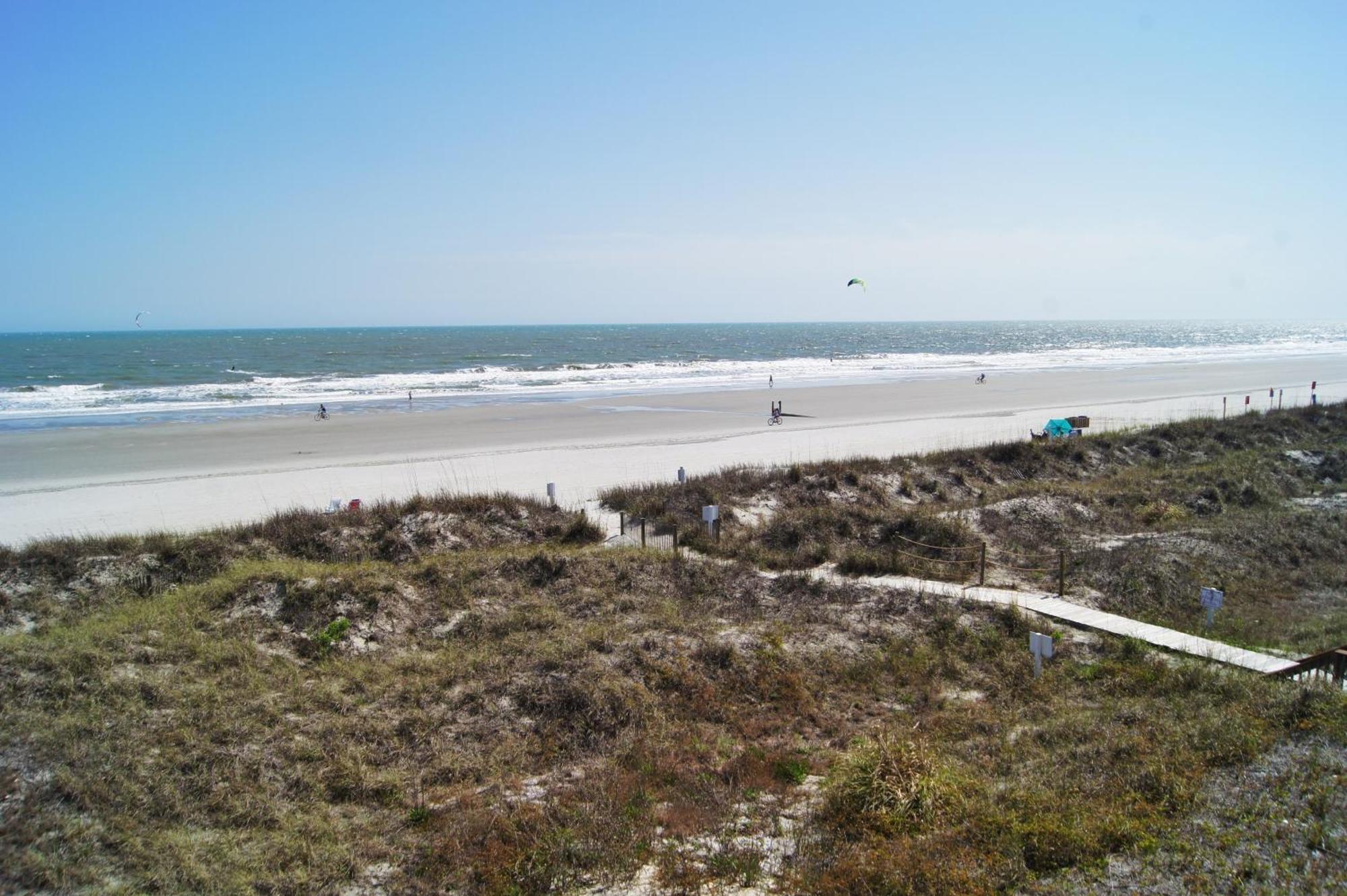 Sea Cloisters 305c Myrtle Beach
