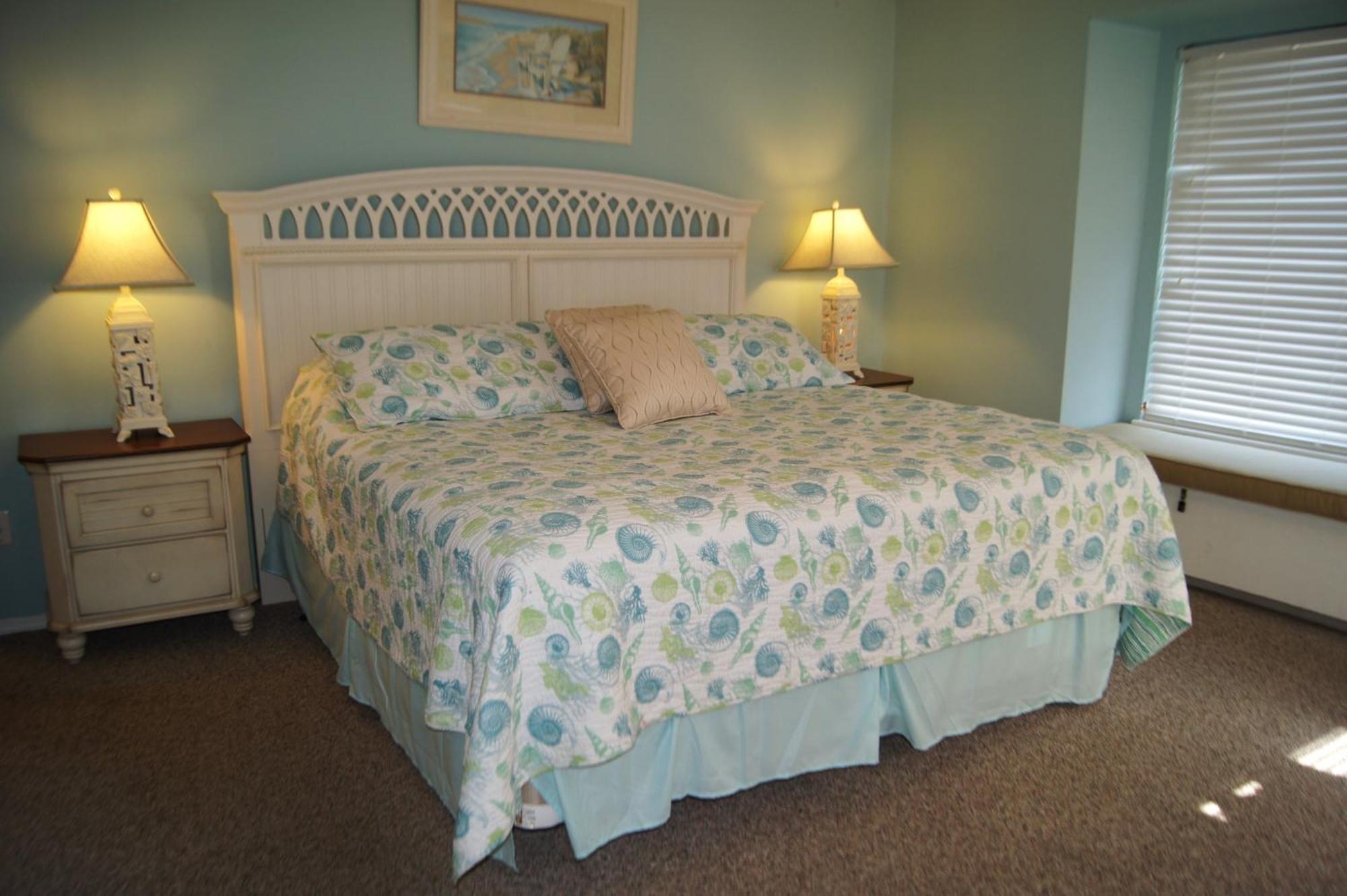 Holiday home Sea Cloisters 305c Myrtle Beach